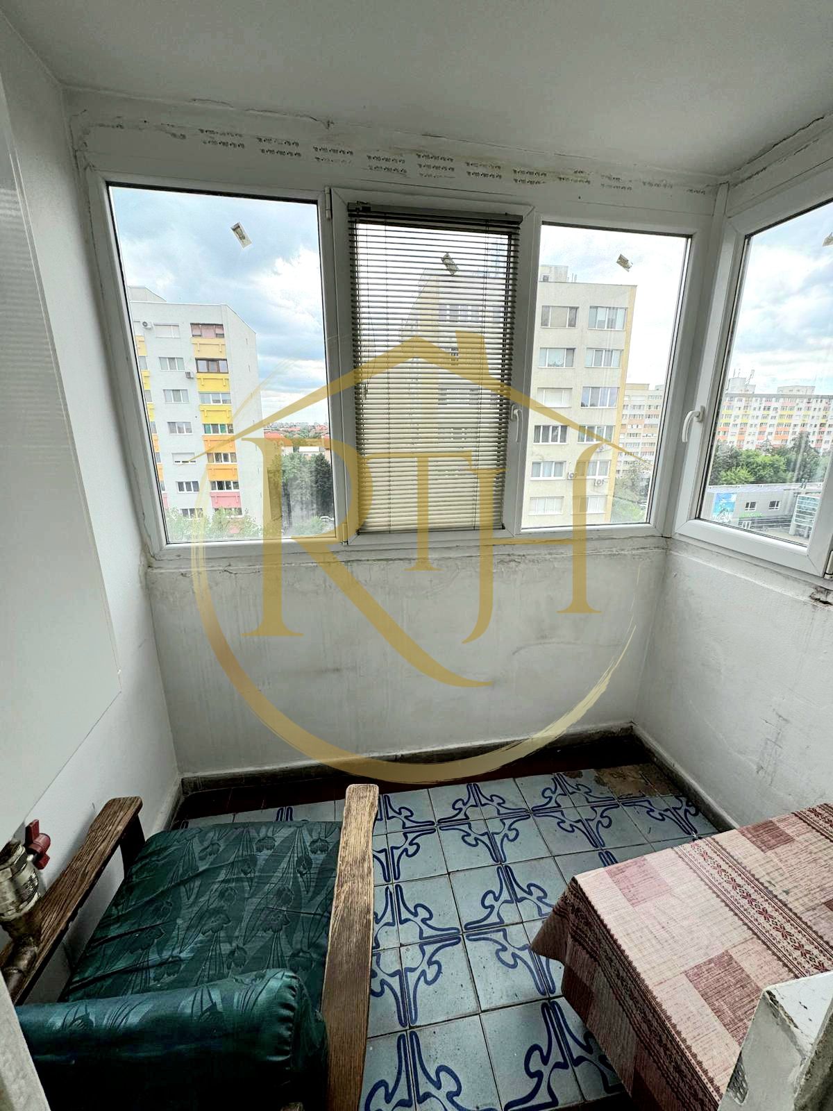 Apartament 3 camere decomandat, Complexul Studențesc, F.C. Ripensia,0% Comision — fotografia 13
