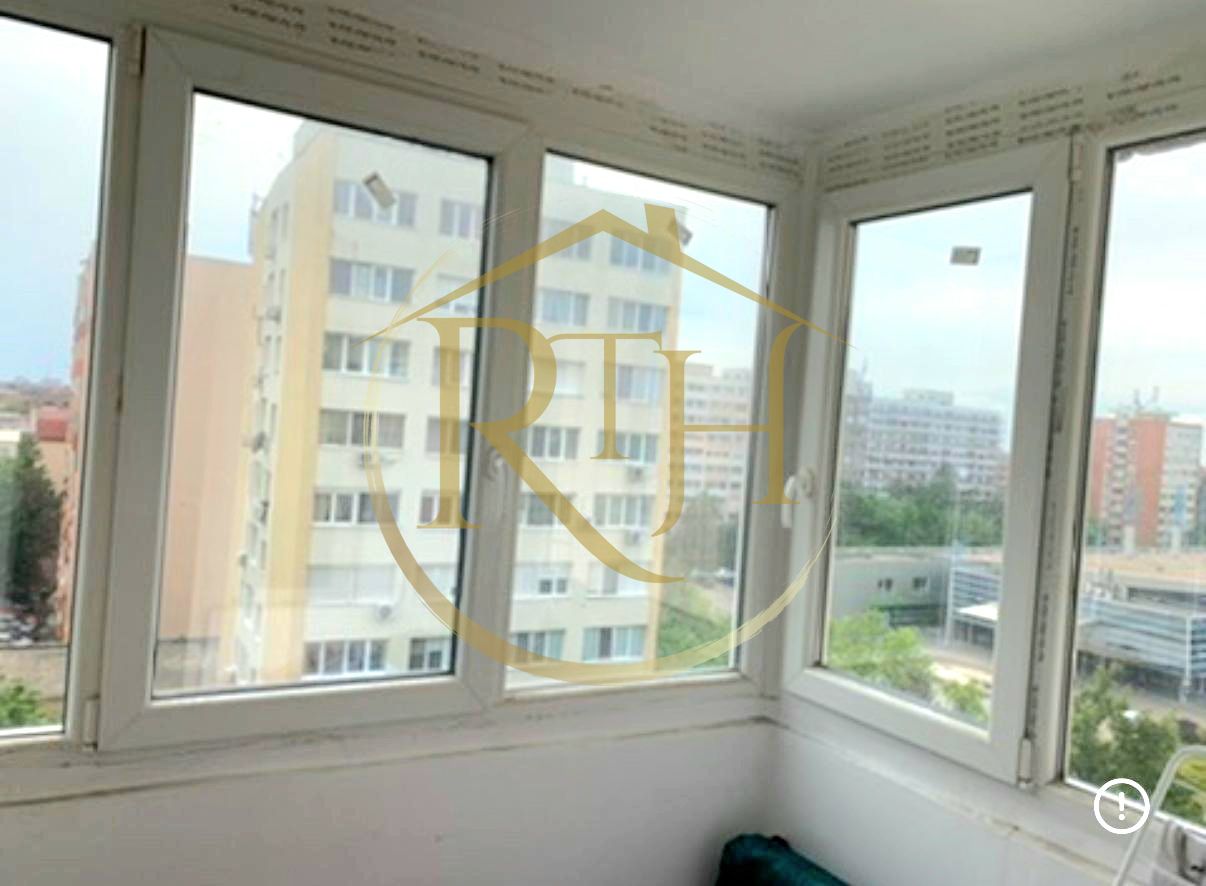 Apartament 3 camere decomandat, Complexul Studențesc, F.C. Ripensia,0% Comision — fotografia 14