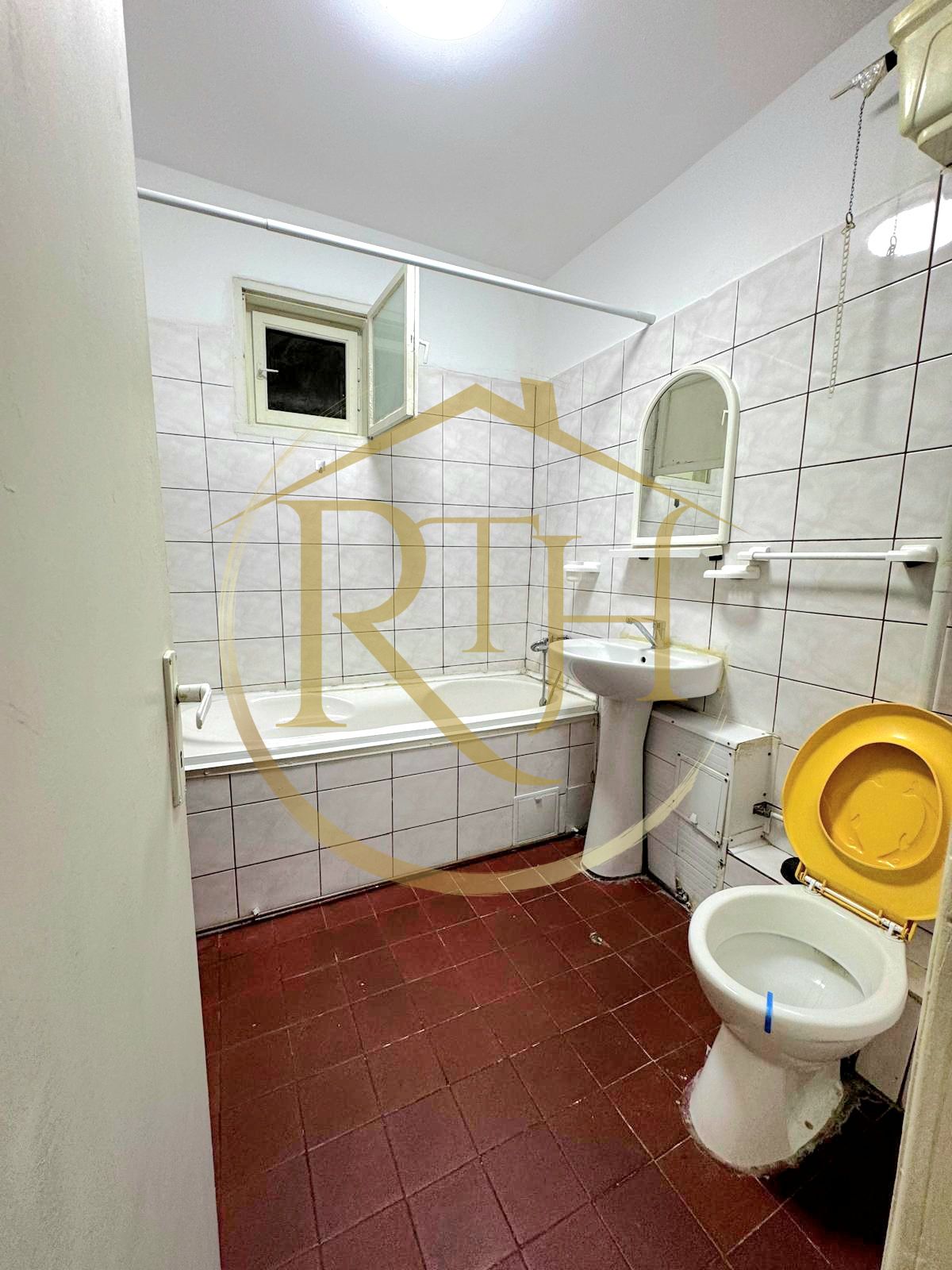 Apartament 3 camere decomandat, Complexul Studențesc, F.C. Ripensia,0% Comision — fotografia 15