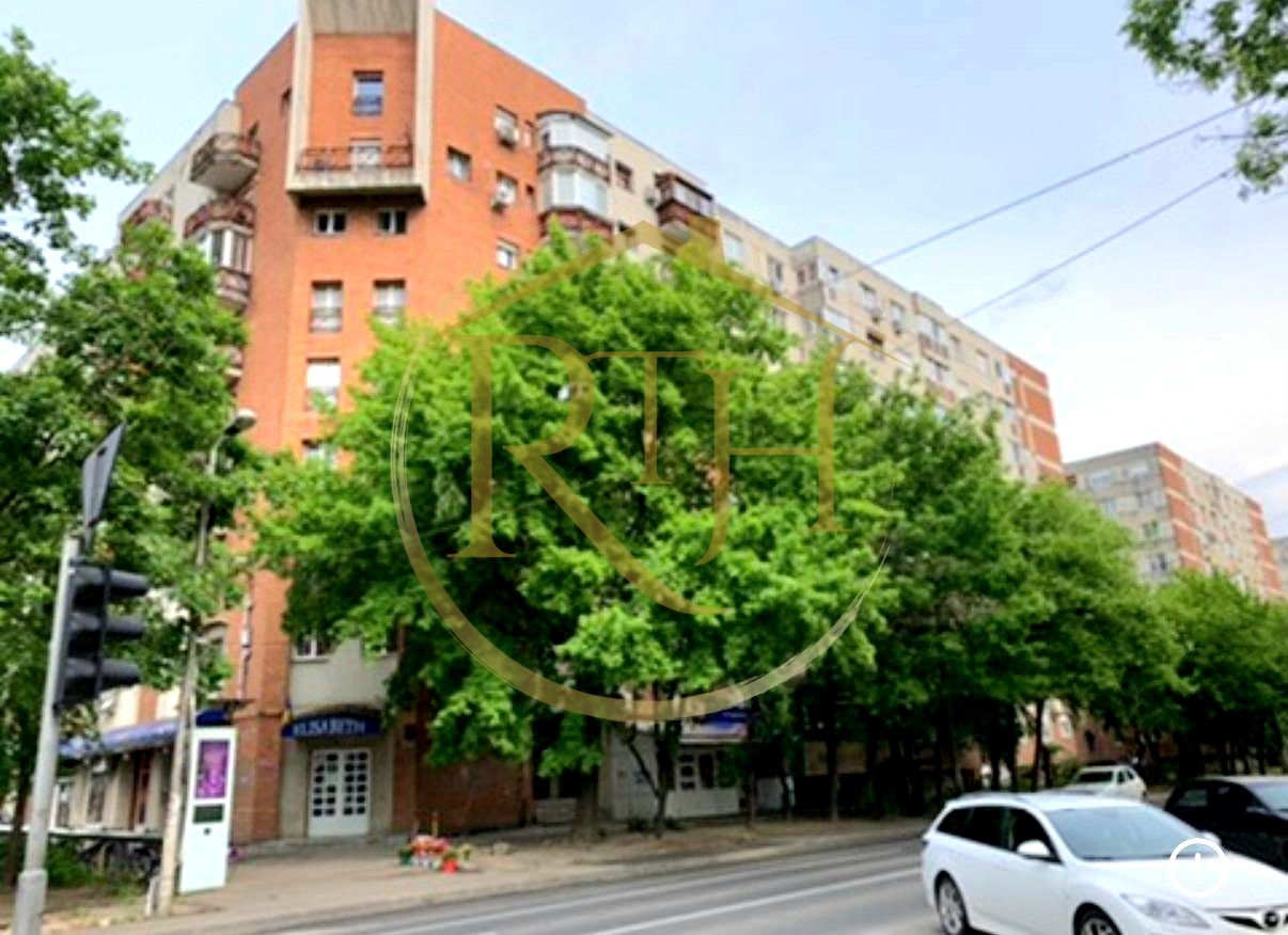 Apartament 3 camere decomandat, Complexul Studențesc, F.C. Ripensia,0% Comision — fotografia 18