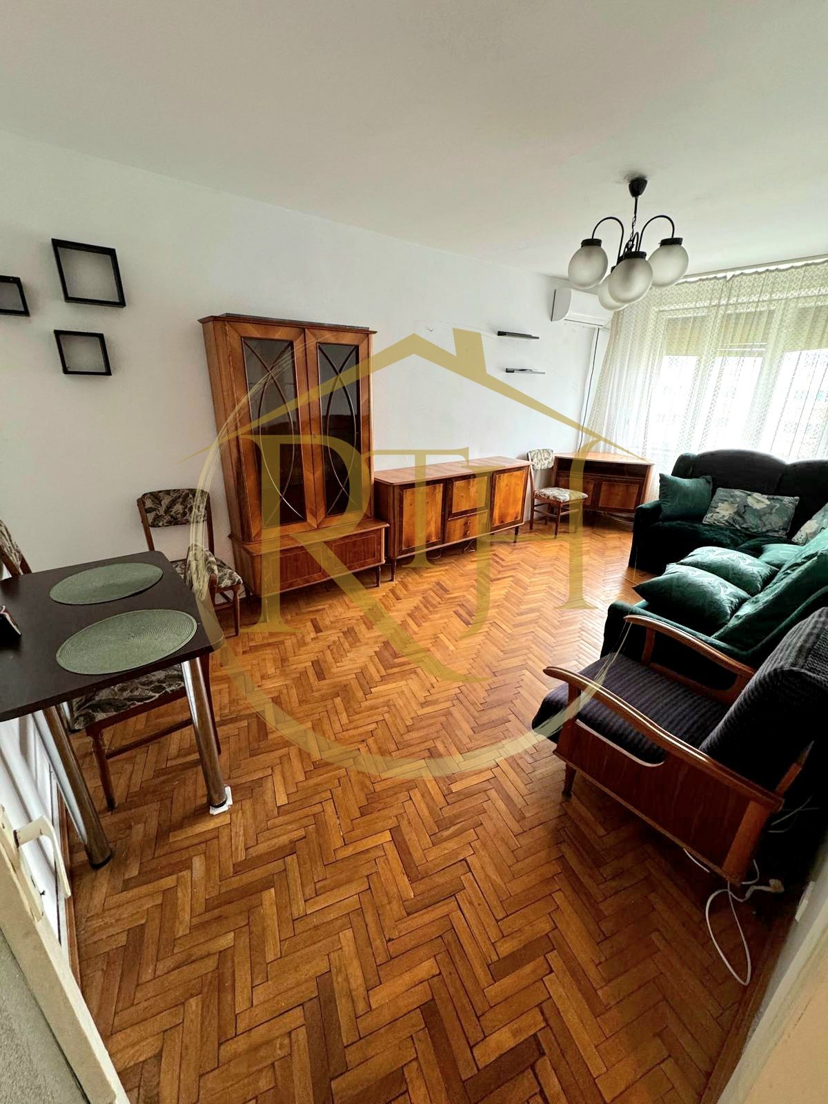 Apartament 3 camere decomandat, Complexul Studențesc, F.C. Ripensia,0% Comision — fotografia 3
