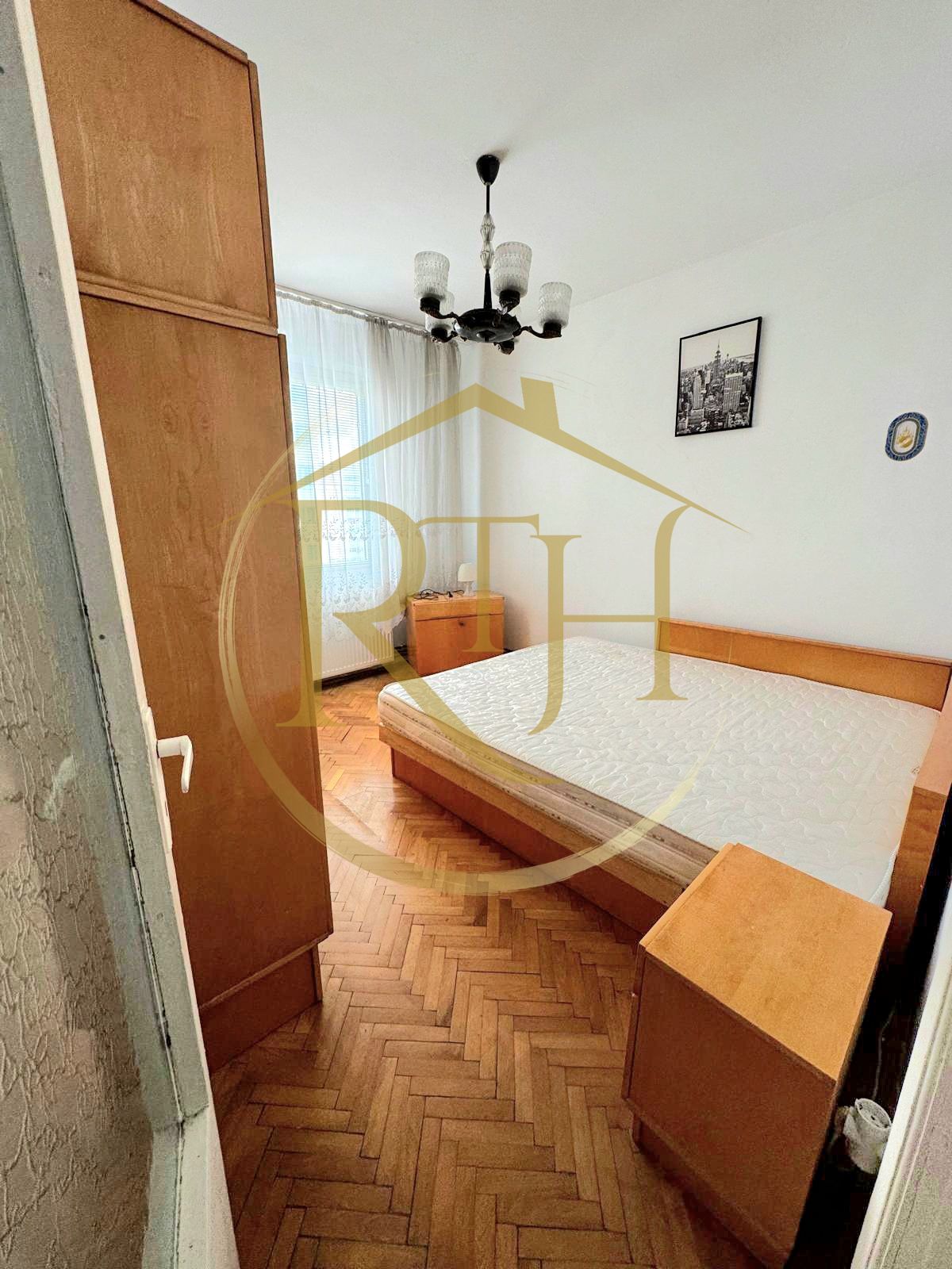 Apartament 3 camere decomandat, Complexul Studențesc, F.C. Ripensia,0% Comision — fotografia 4