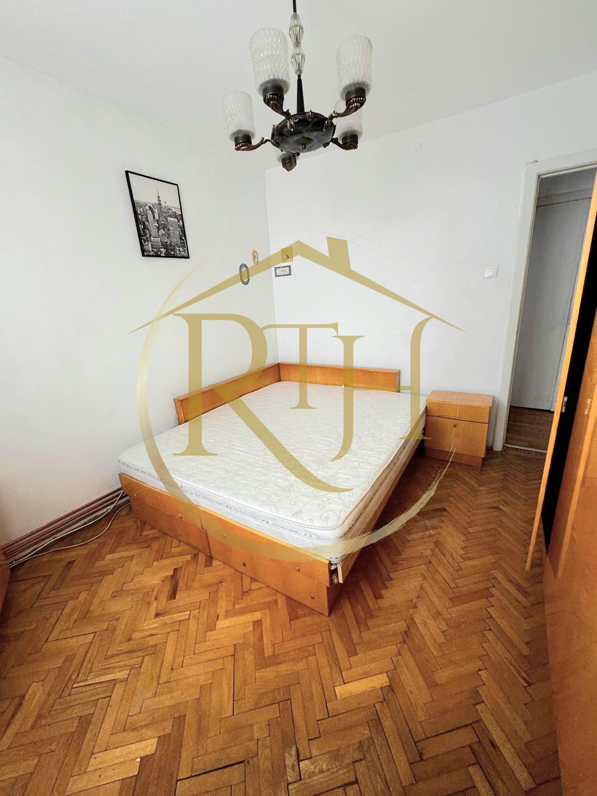 Apartament 3 camere decomandat, Complexul Studențesc, F.C. Ripensia,0% Comision — fotografia 5