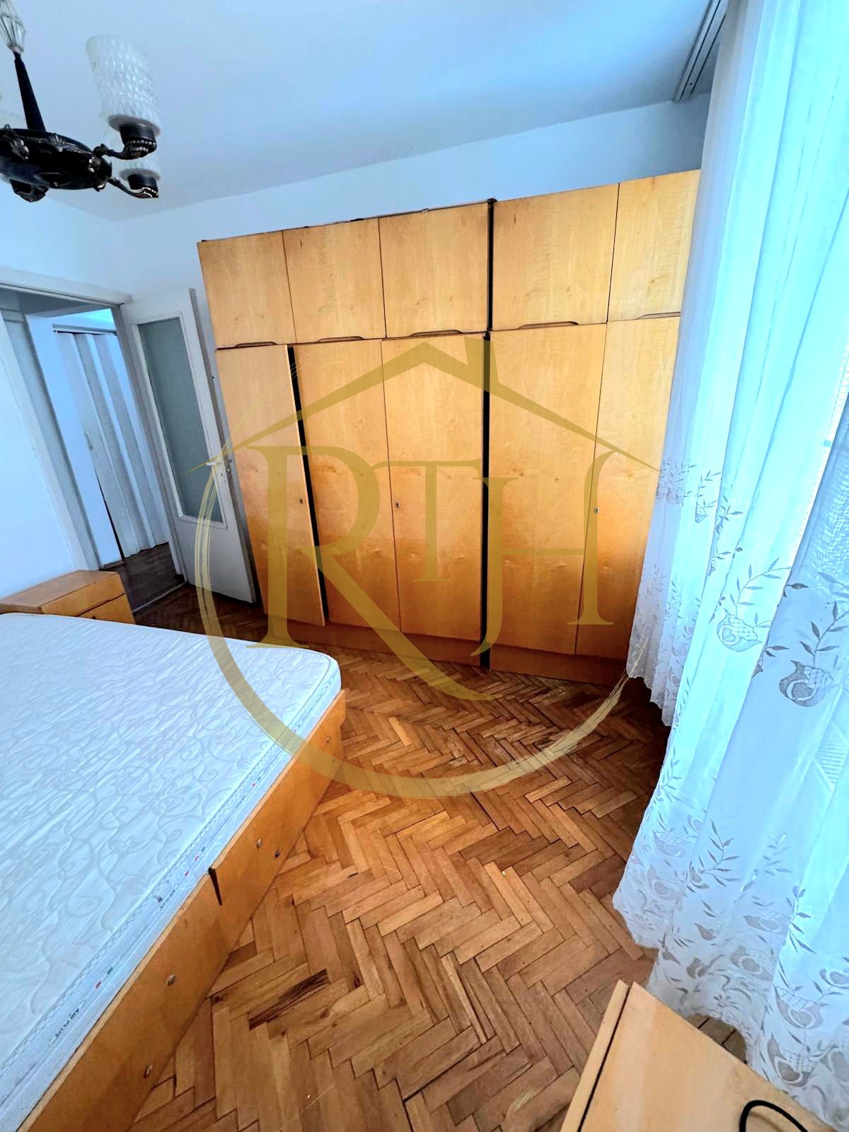 Apartament 3 camere decomandat, Complexul Studențesc, F.C. Ripensia,0% Comision — fotografia 6