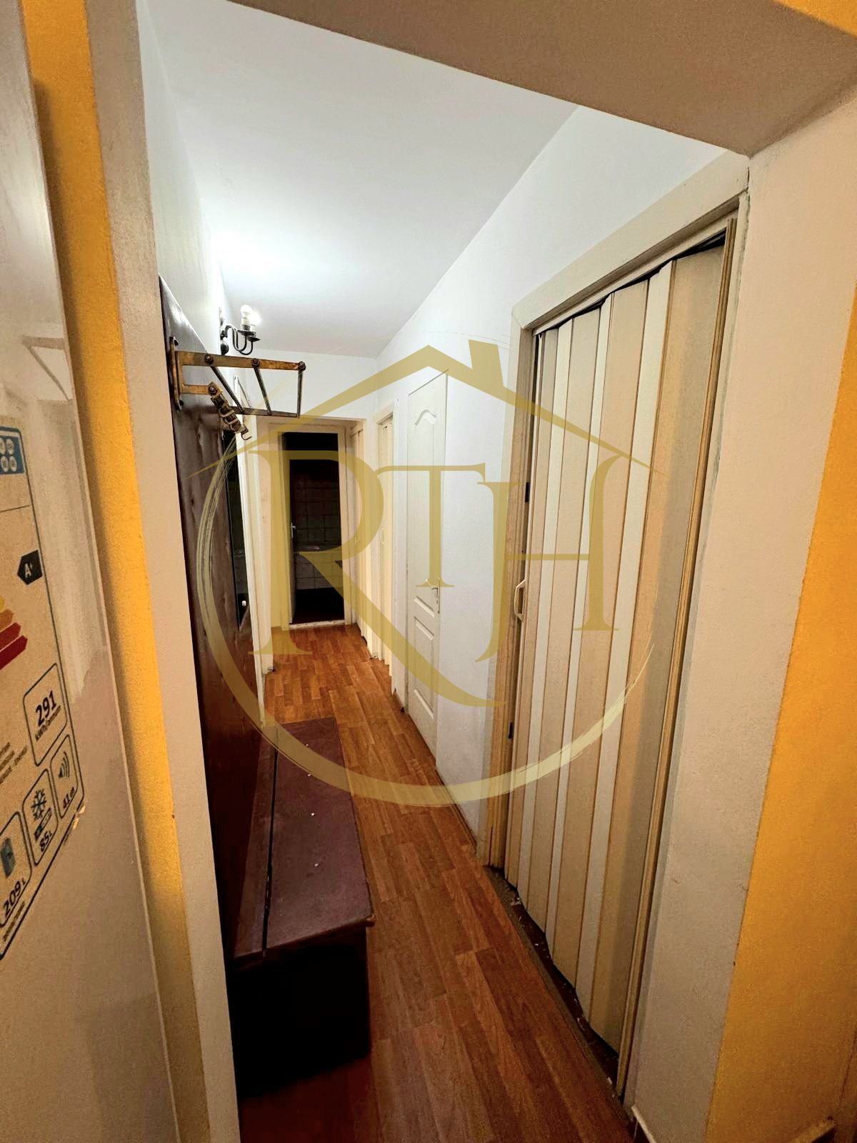 Apartament 3 camere decomandat, Complexul Studențesc, F.C. Ripensia,0% Comision — fotografia 7