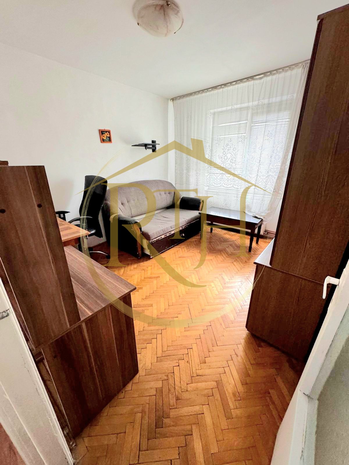 Apartament 3 camere decomandat, Complexul Studențesc, F.C. Ripensia,0% Comision — fotografia 8