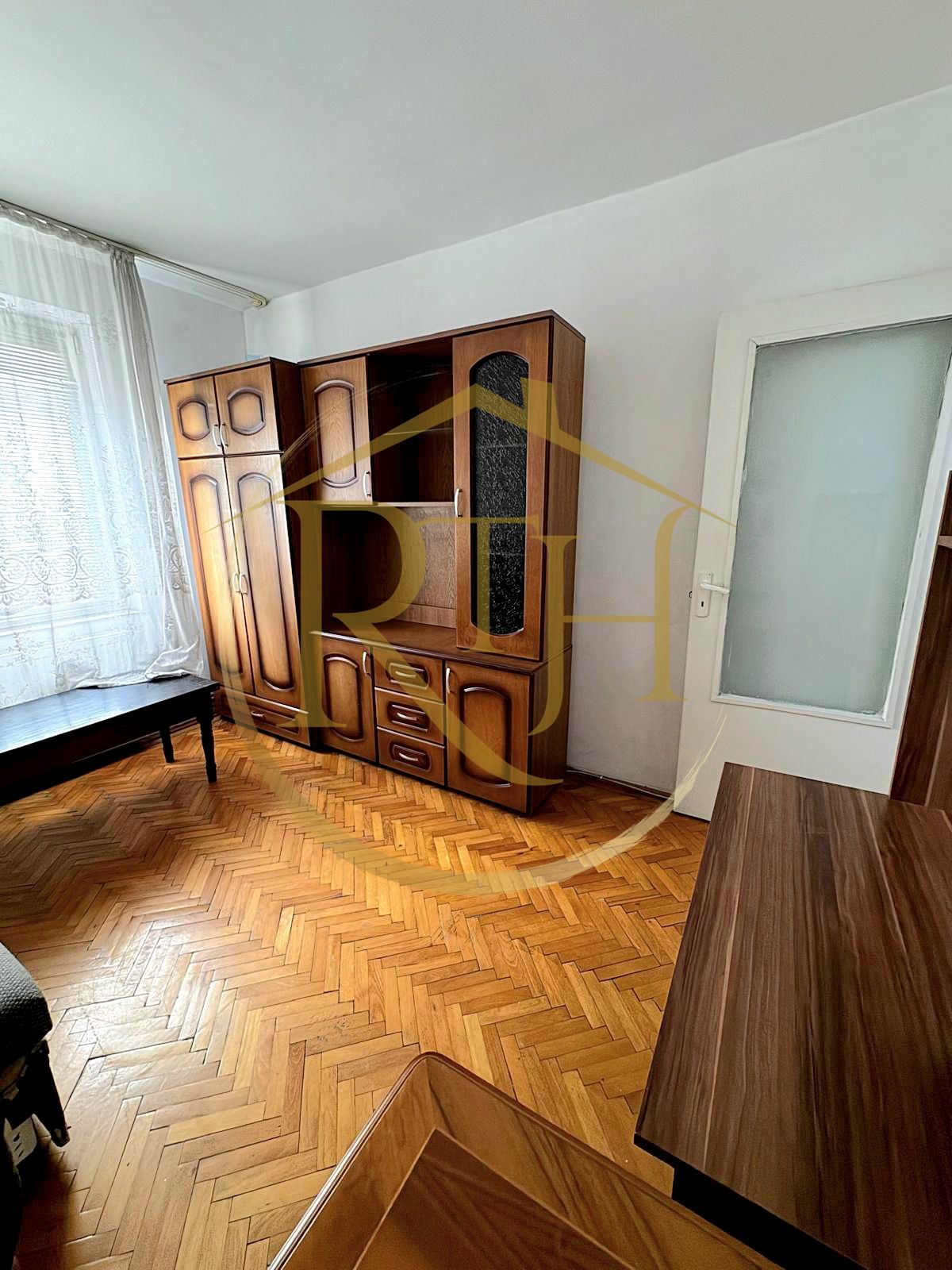 Apartament 3 camere decomandat, Complexul Studențesc, F.C. Ripensia,0% Comision — fotografia 9