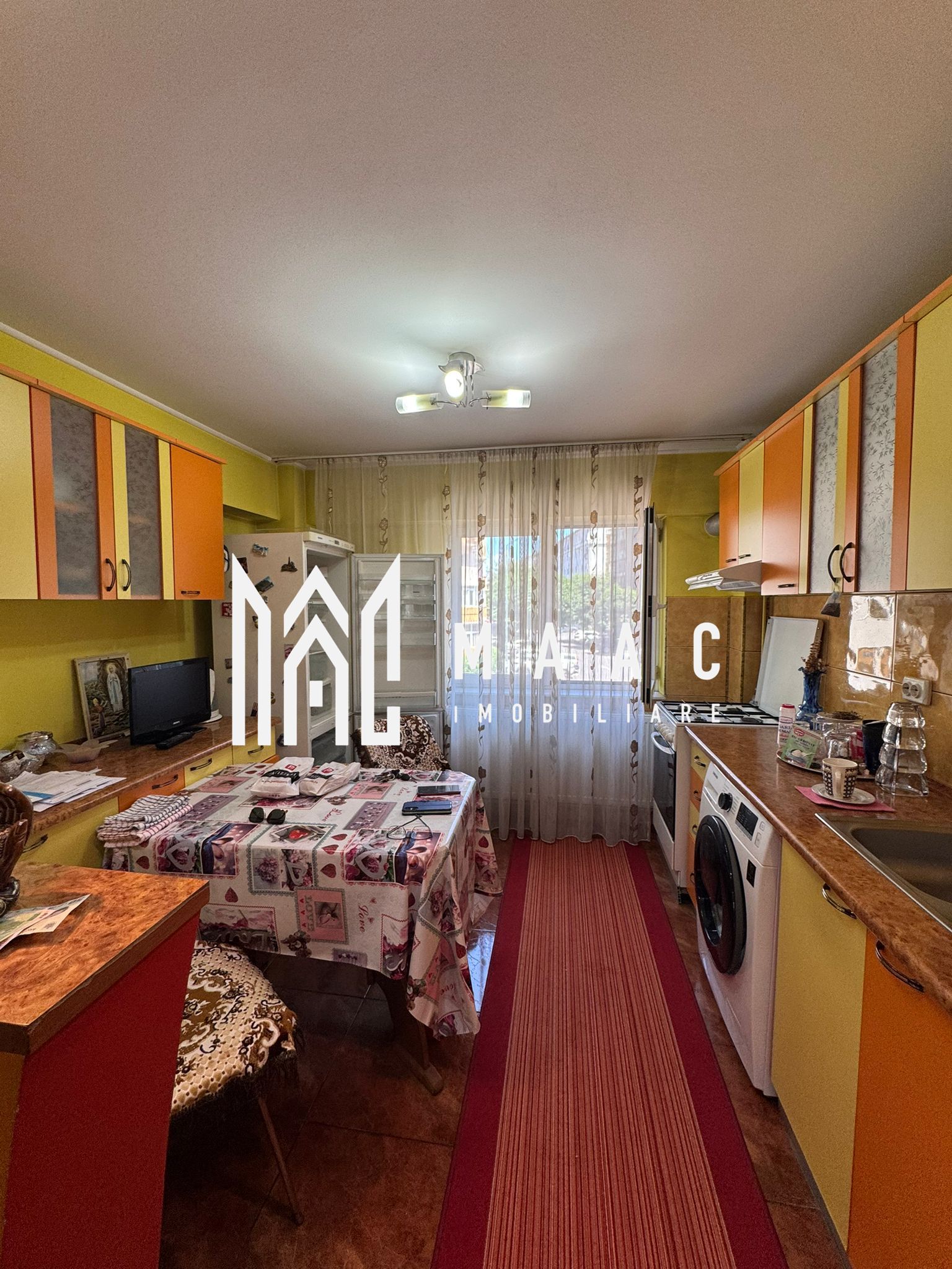Apartament 2 camere | Etaj 1 | Zona Ostroveni | Gigacalorimetru — fotografia 4