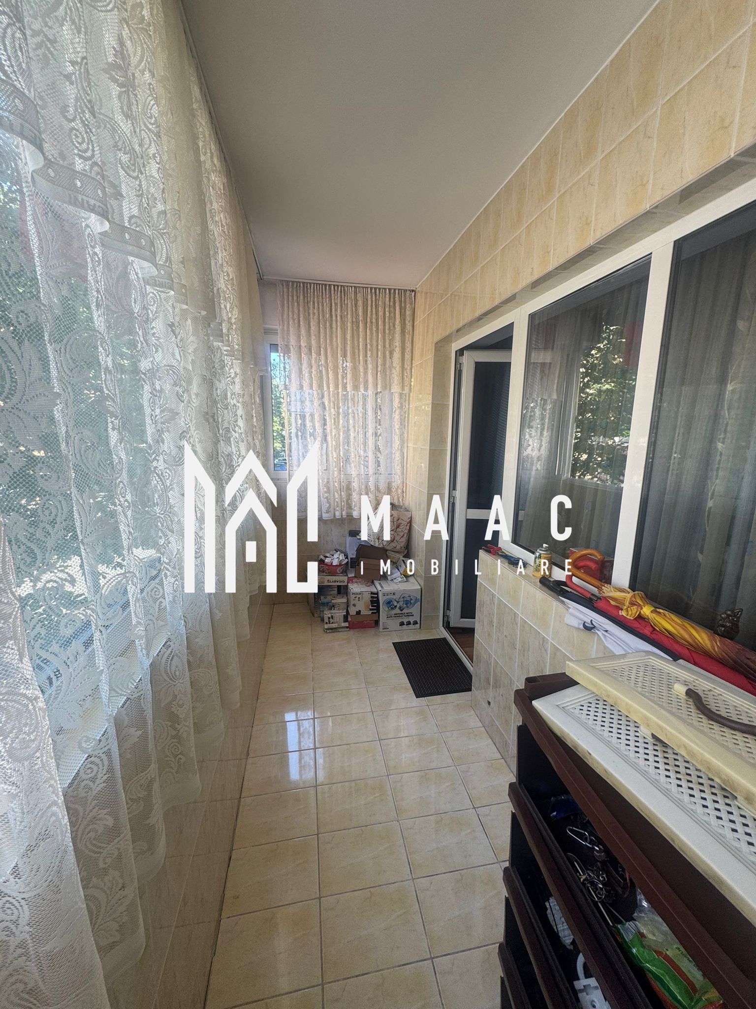 Apartament 2 camere | Etaj 1 | Zona Ostroveni | Gigacalorimetru — fotografia 5