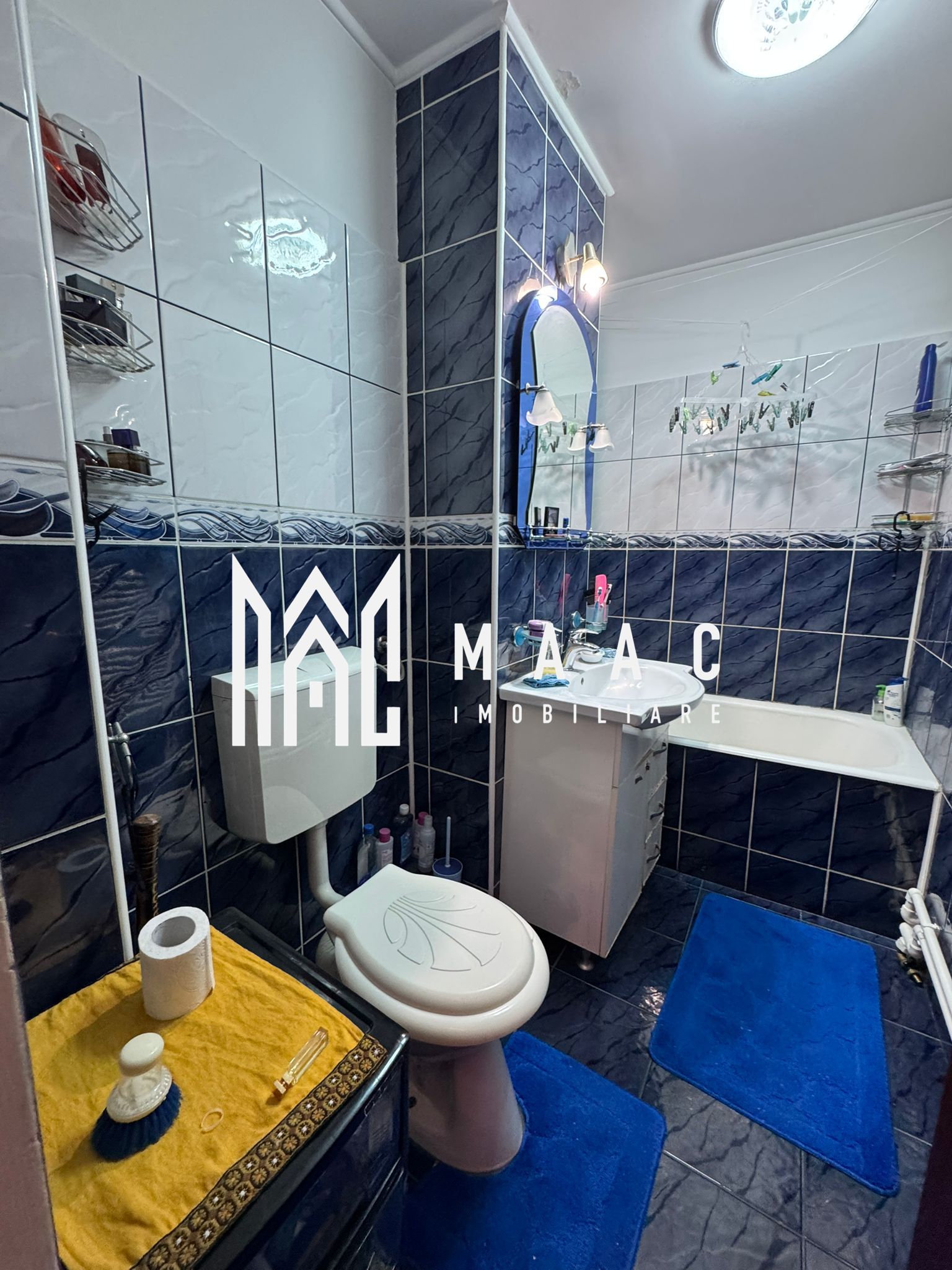 Apartament 2 camere | Etaj 1 | Zona Ostroveni | Gigacalorimetru — fotografia 7