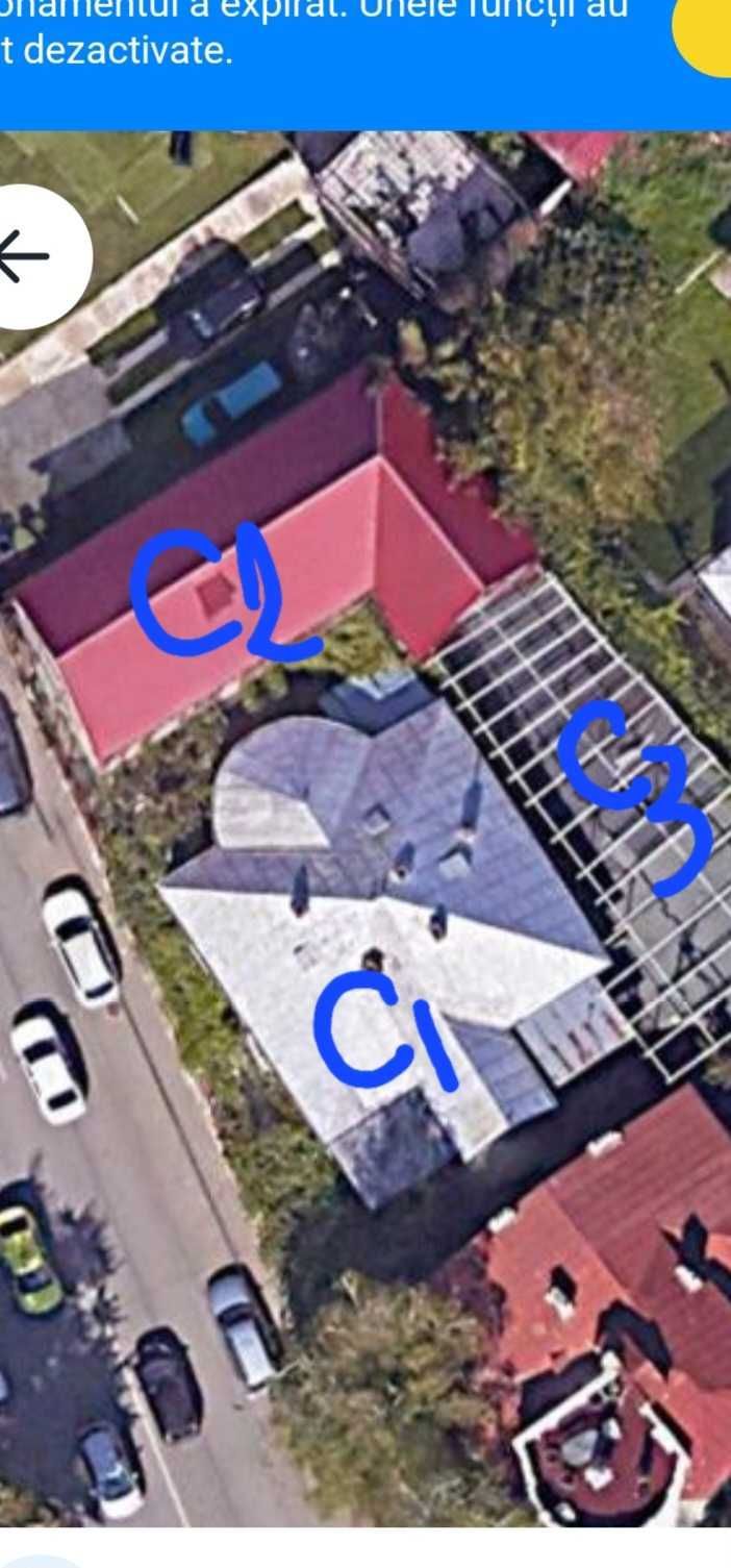 Casa situata in centru, in fata Lic. Economic nr. 1 — fotografia 5