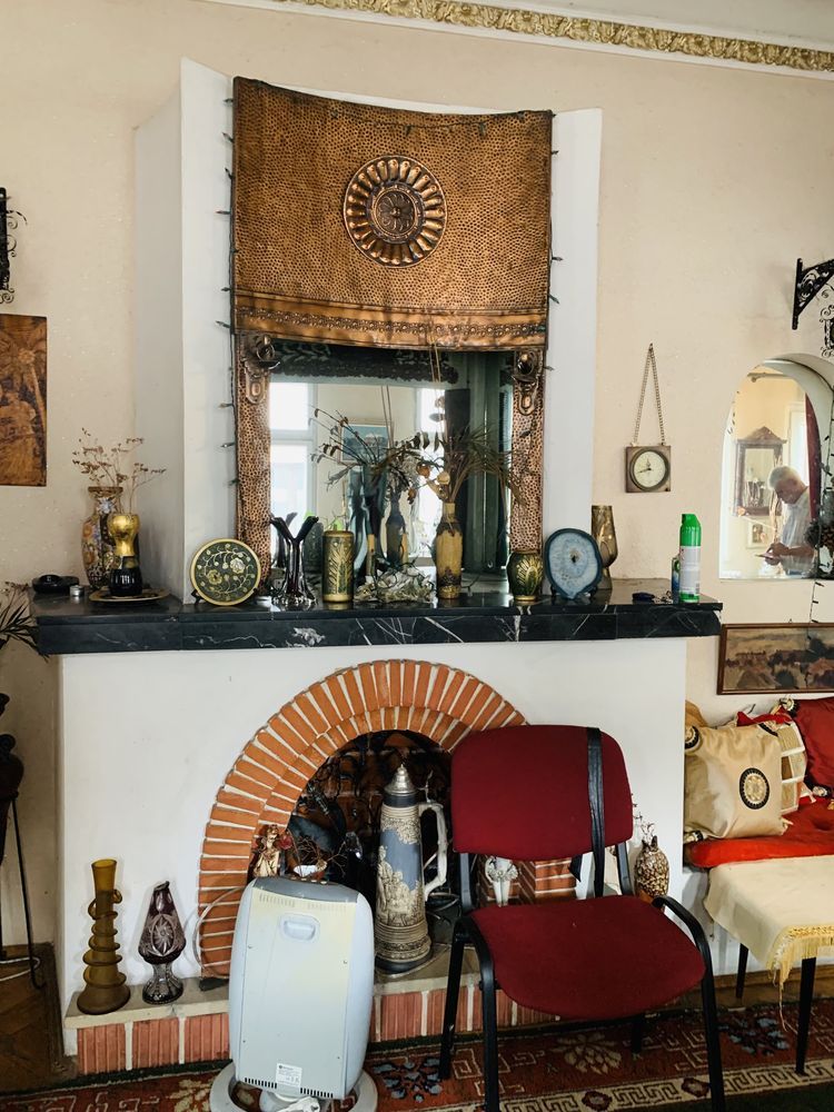 - Super oferta - Apartament 3 camere cu mansarda si curte Cotroceni — fotografia 3