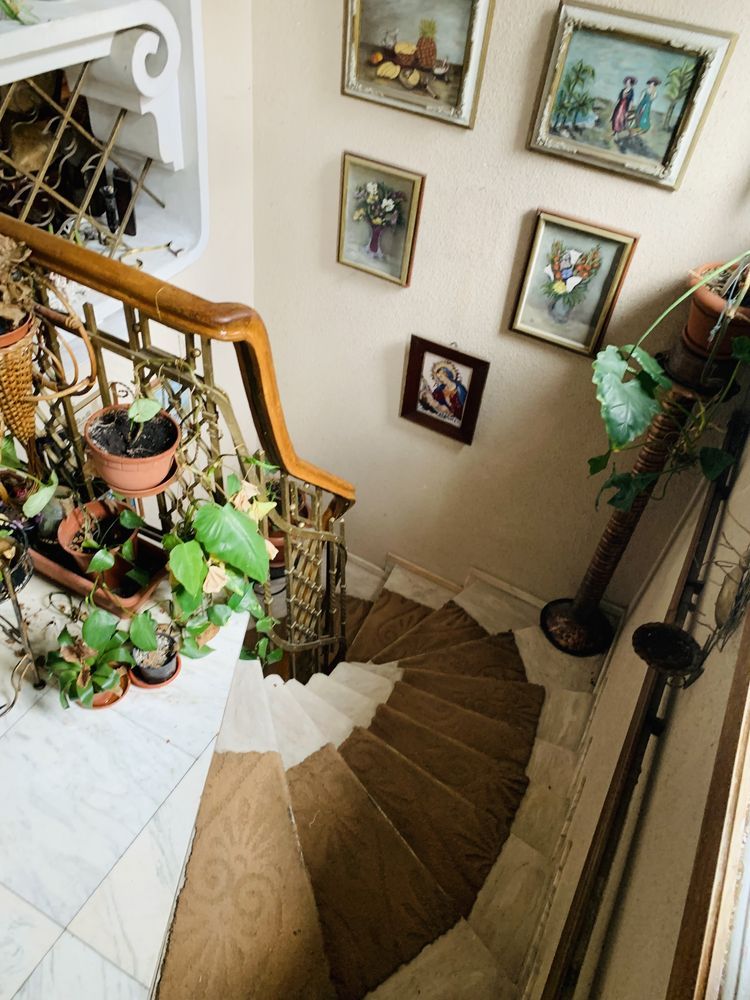 - Super oferta - Apartament 3 camere cu mansarda si curte Cotroceni — fotografia 4