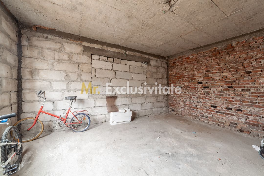 Apartament in Vila - Nicolae Balcescu, Pitesti! — fotografia 4