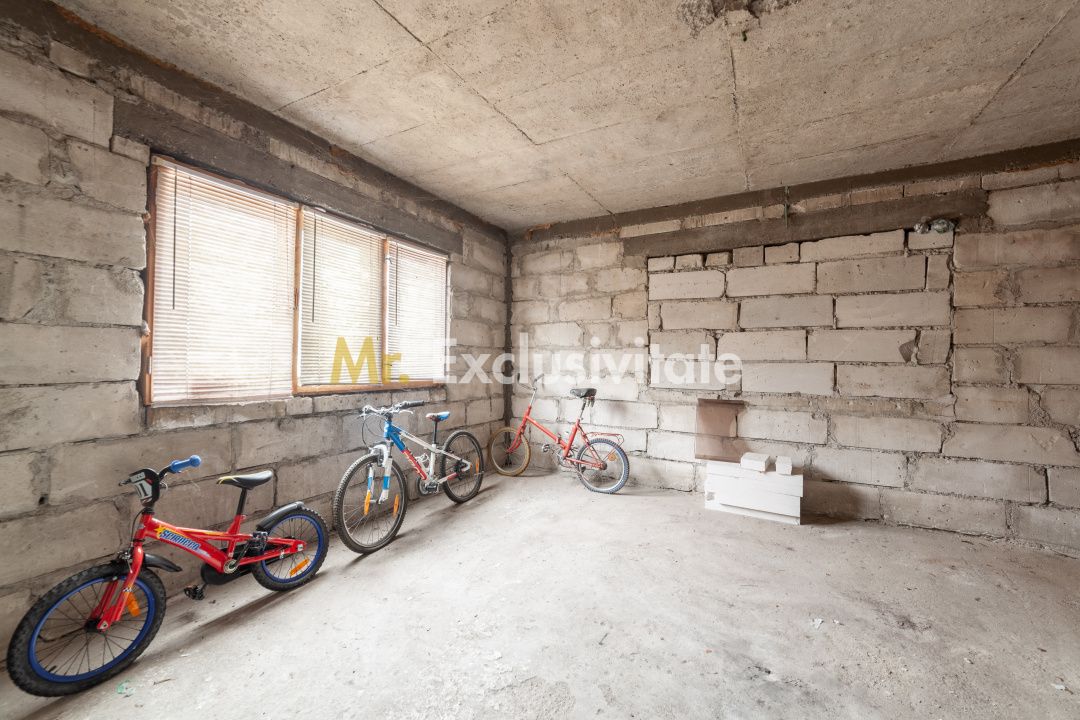 Apartament in Vila - Nicolae Balcescu, Pitesti! — fotografia 5