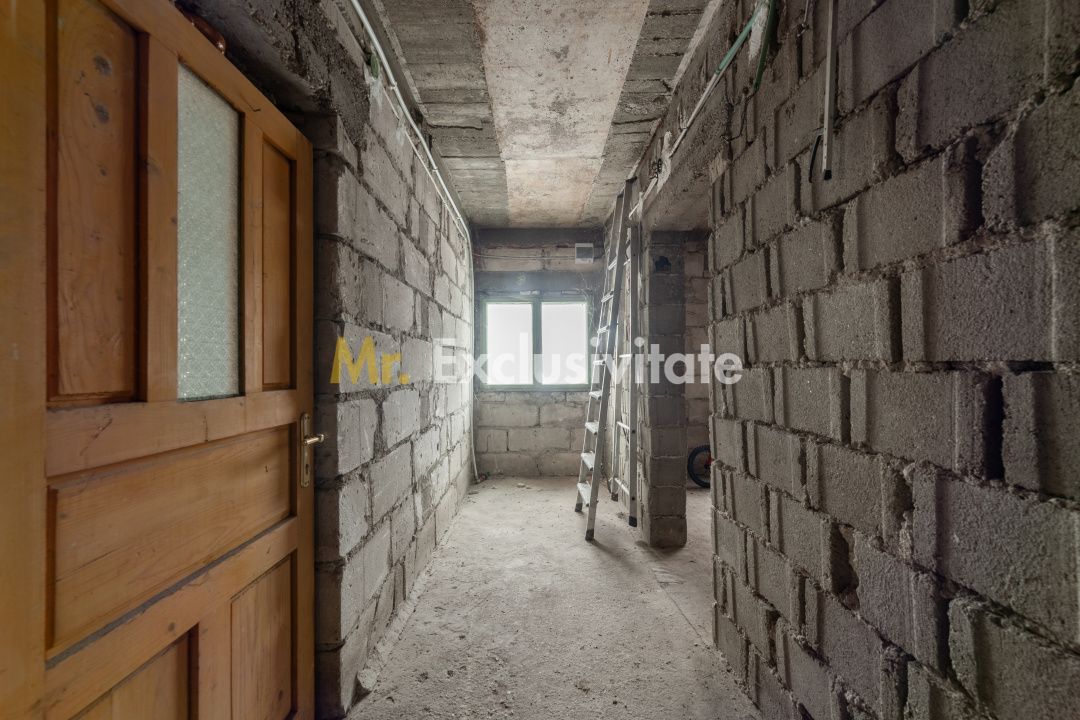 Apartament in Vila - Nicolae Balcescu, Pitesti! — fotografia 6