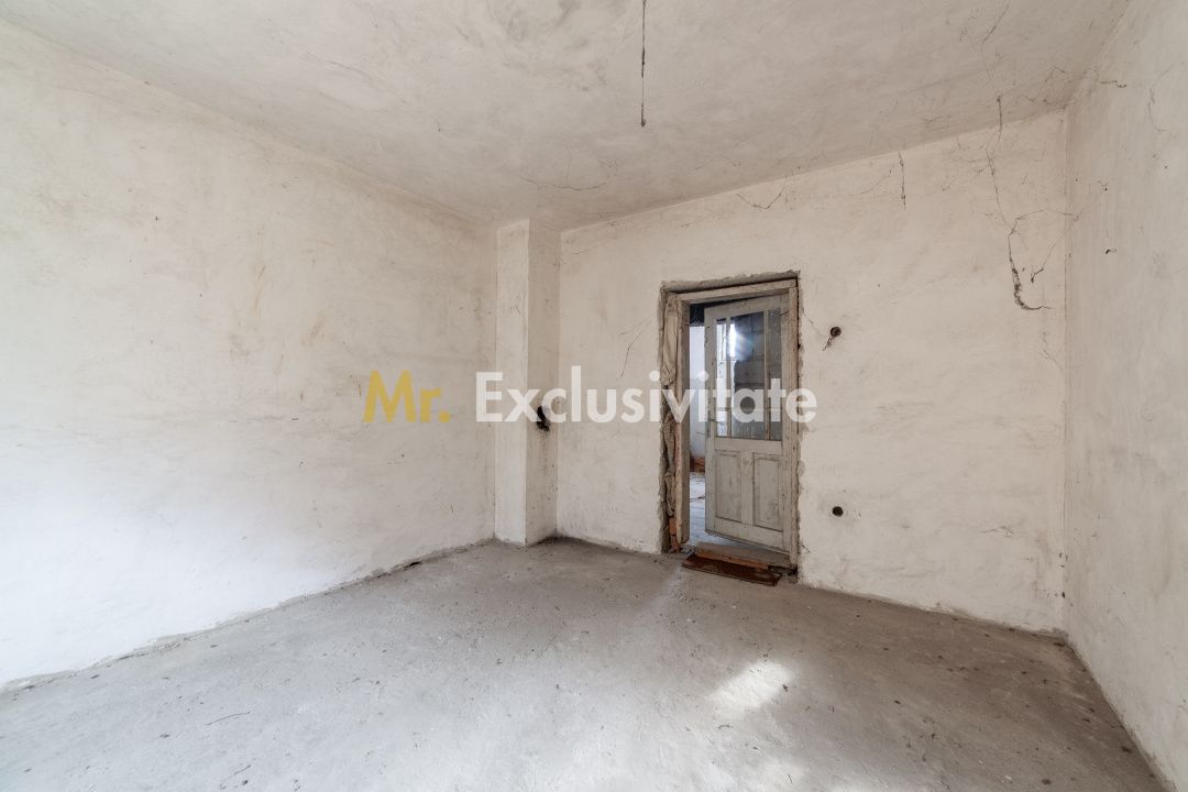 Apartament in Vila - Nicolae Balcescu, Pitesti! — fotografia 7