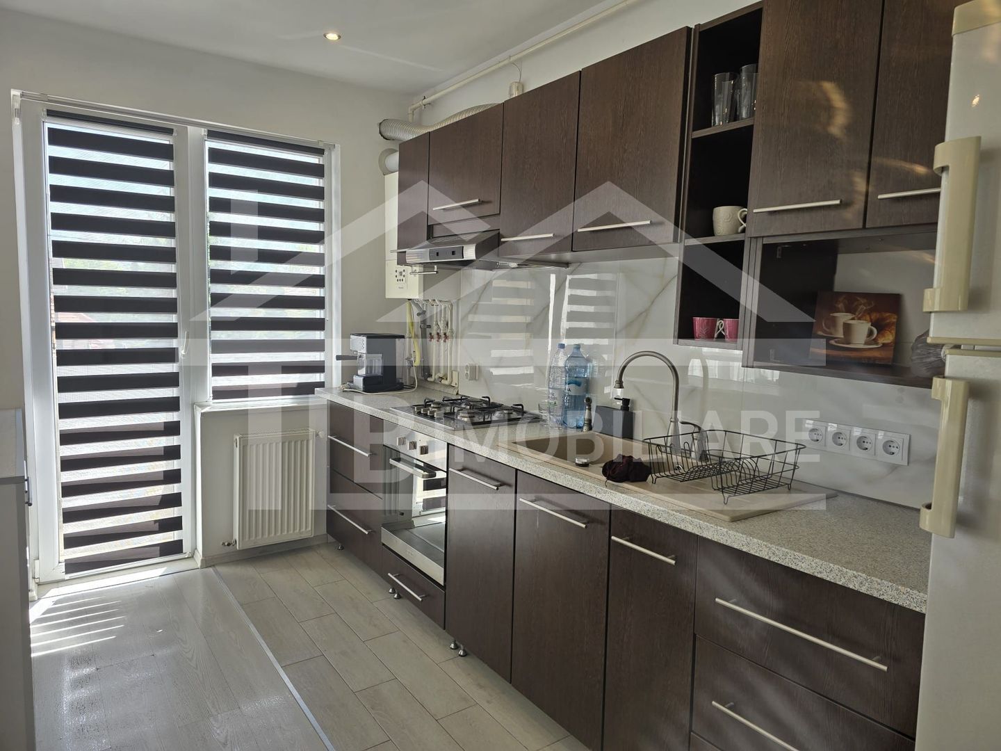 Apartament cu 2 camere, 50mp, Zona Unirii — fotografia 6