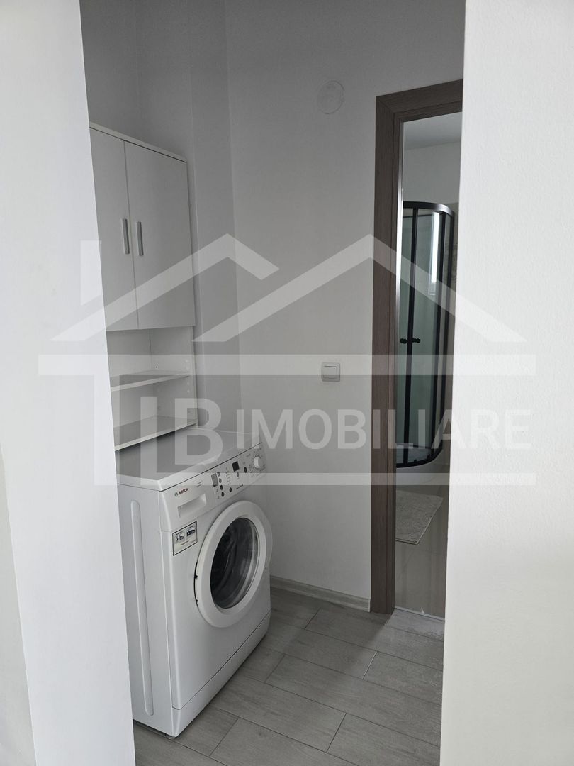 Apartament cu 2 camere, 50mp, Zona Unirii — fotografia 8