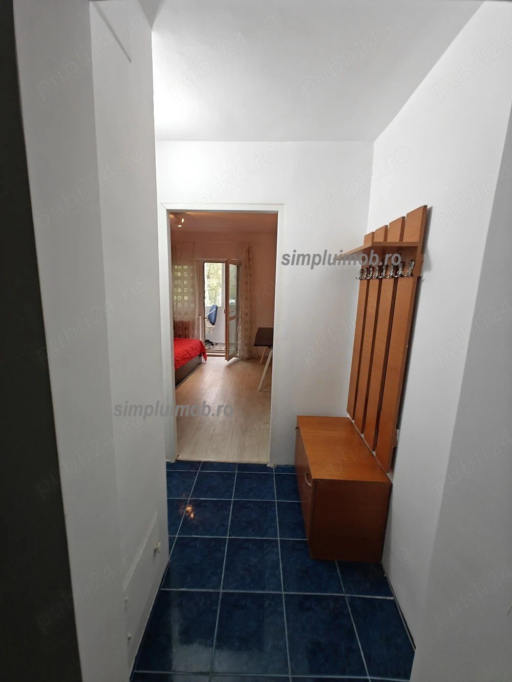 Apartament 2 camere Baicului-Doamna Ghica — fotografia 3