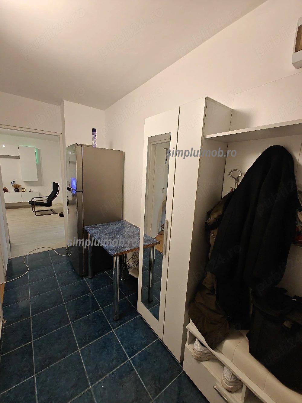 Apartament 2 camere Baicului-Doamna Ghica — fotografia 5