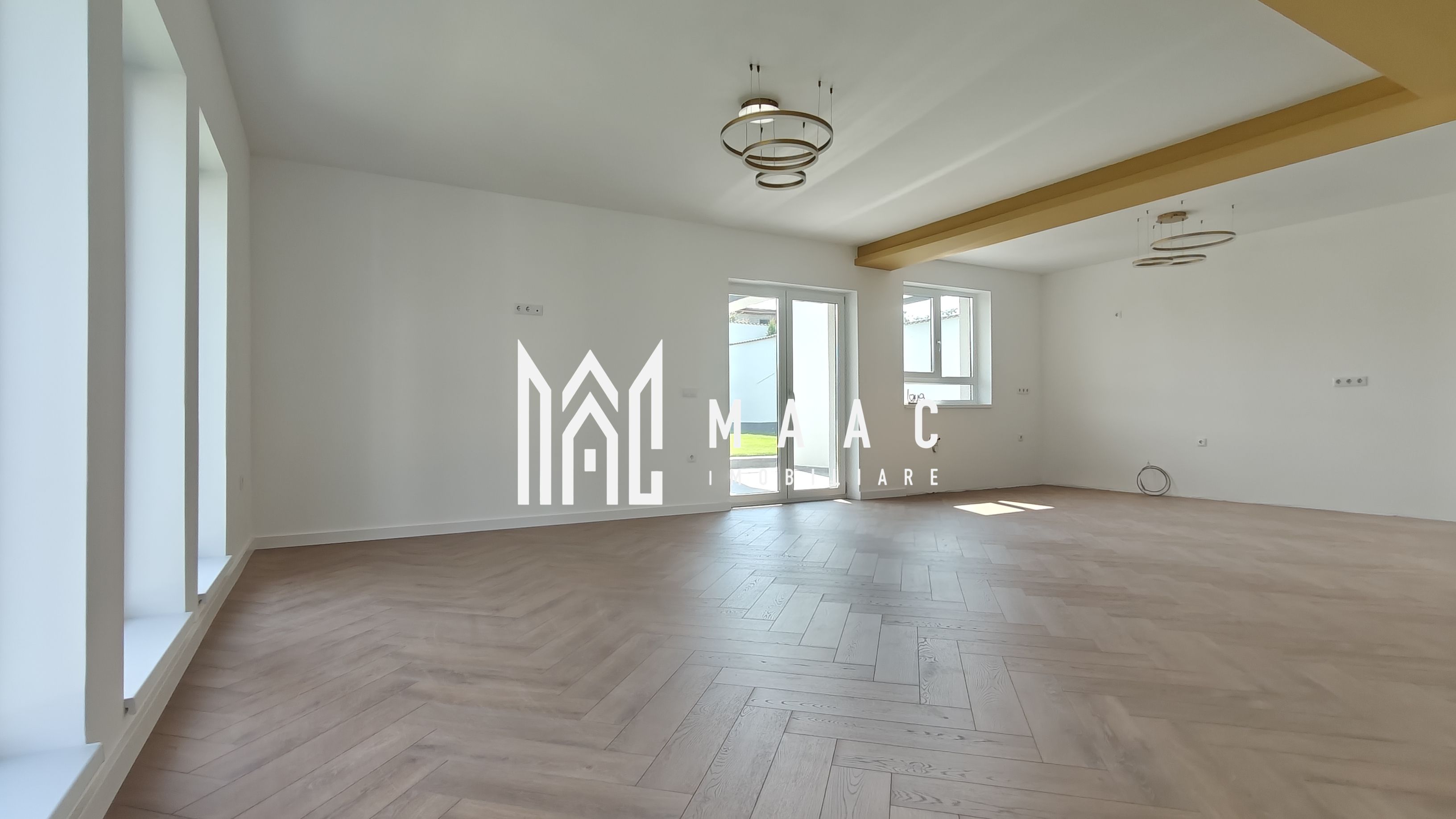 Casă individuală I 3 dormitoare I Curte 380 mp I Daia Nouă — fotografia 3