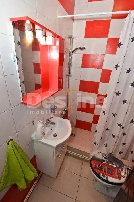 Garsoniera in cartier de case, la curte, pet friendly, Centrul istoric — fotografia 4