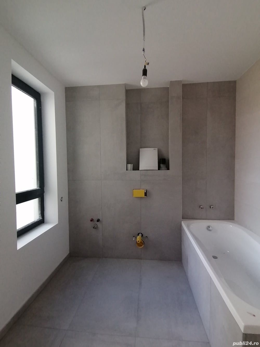 Casă modernă P+1 | 4 camere | 108 mp utili | teren 272 mp | Moșnița No — fotografia 5
