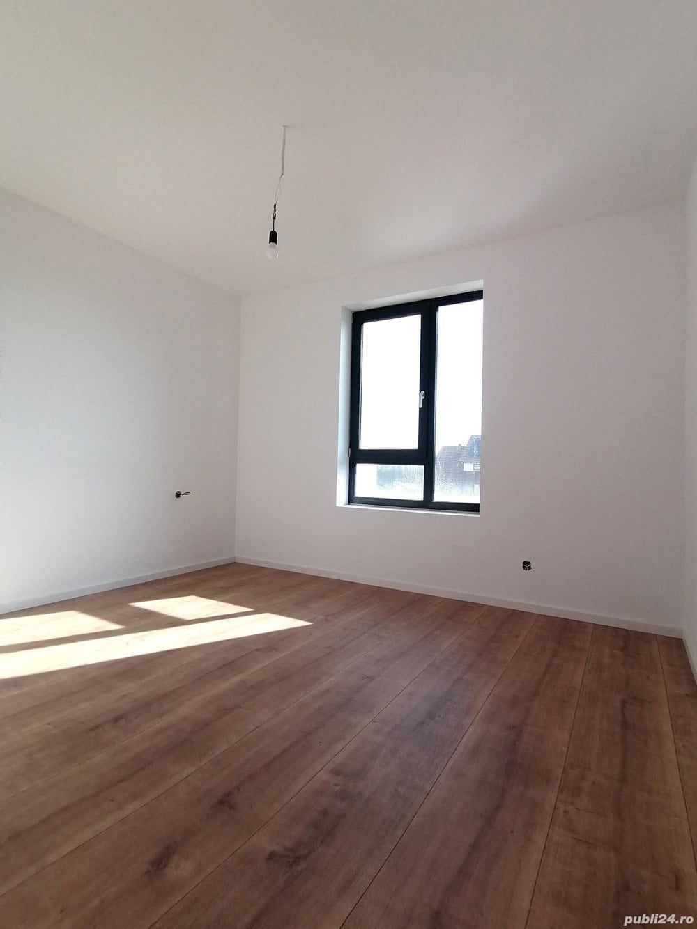 Casă modernă P+1 | 4 camere | 108 mp utili | teren 272 mp | Moșnița No — fotografia 6