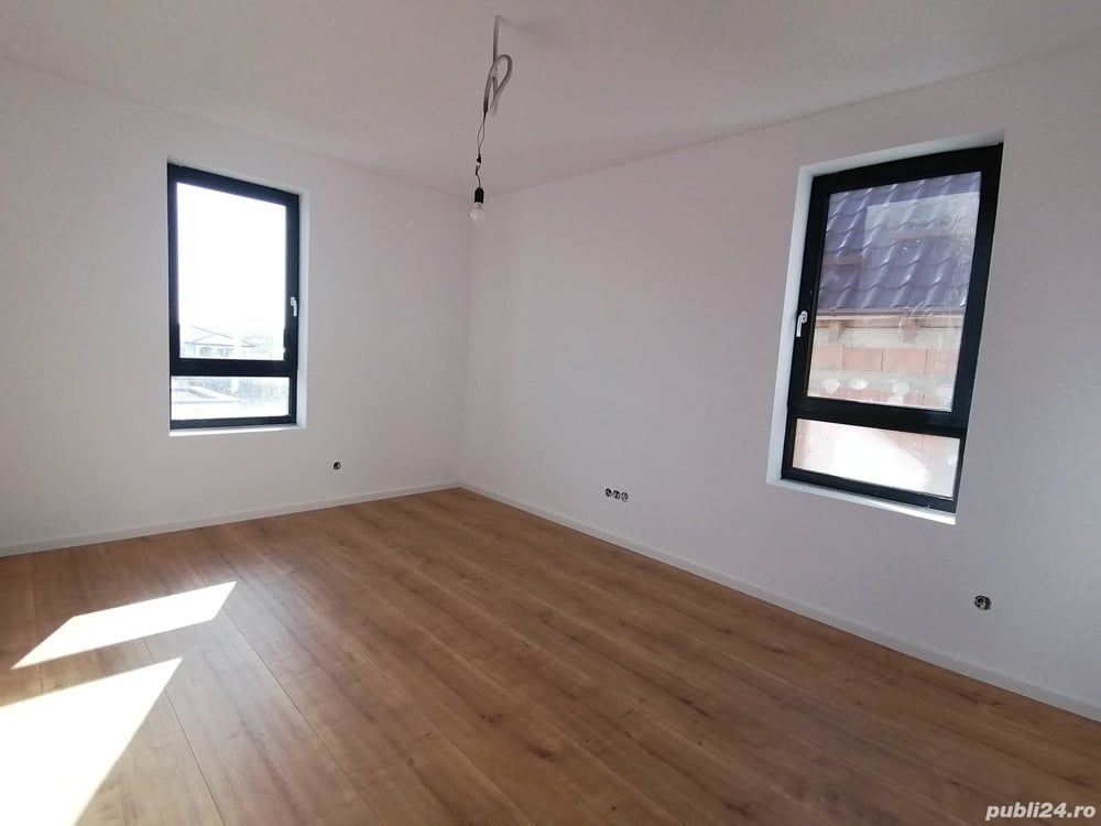 Casă modernă P+1 | 4 camere | 108 mp utili | teren 272 mp | Moșnița No — fotografia 7
