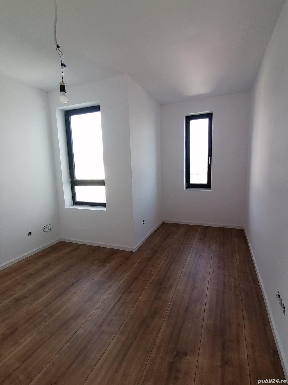 Casă modernă P+1 | 4 camere | 108 mp utili | teren 272 mp | Moșnița No — fotografia 8