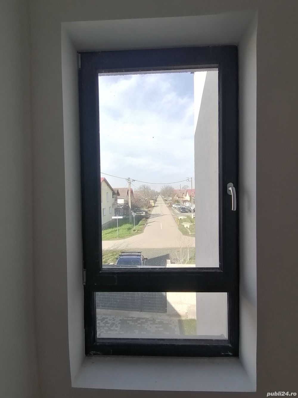 Casă modernă P+1 | 4 camere | 108 mp utili | teren 272 mp | Moșnița No — fotografia 9