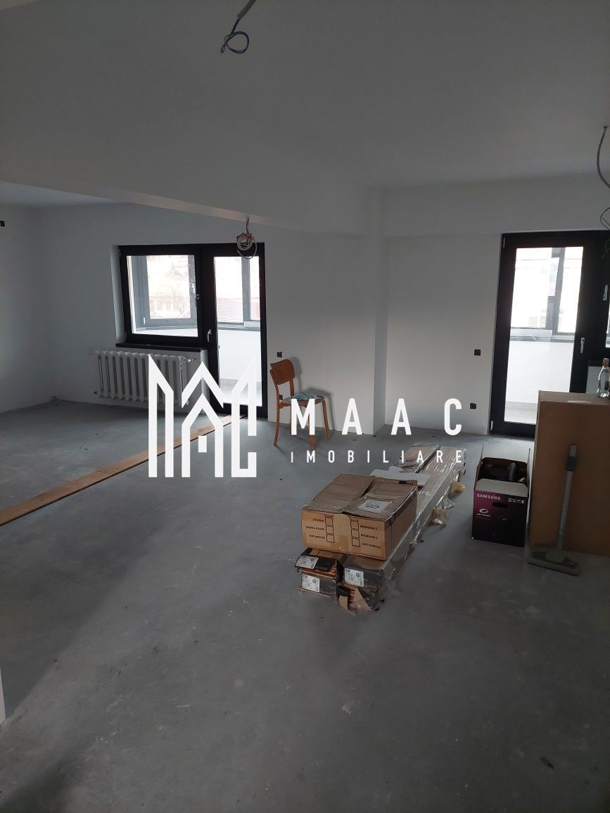 Apartament 3 camere | Calea lui Traian | Renovat