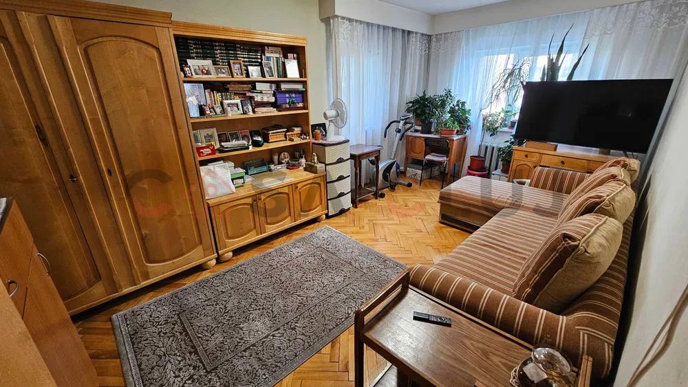 4 camere zona Ion Mester