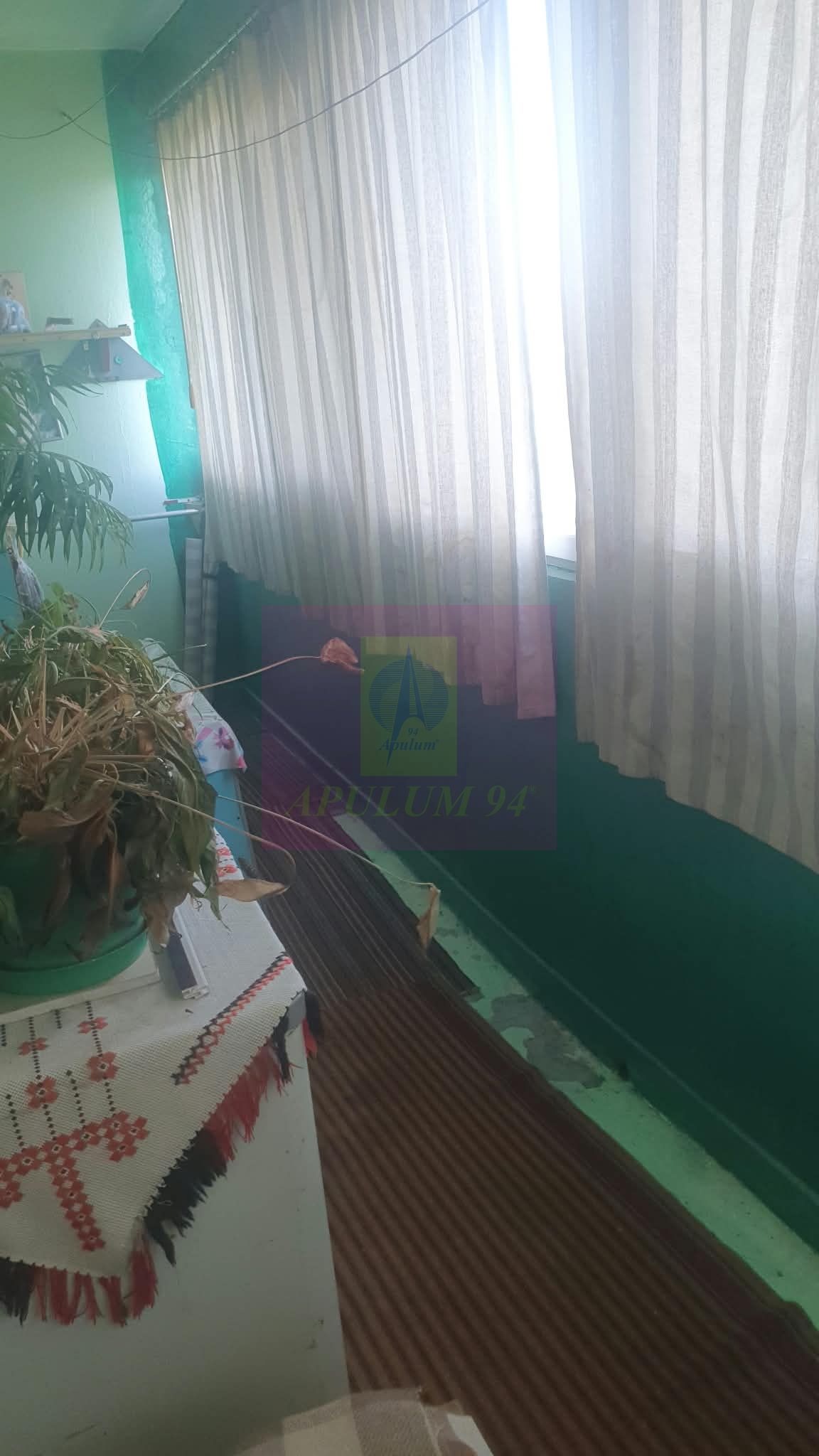 Ap 3 camere , Uverturii, metrou Lujerului - pret imbatabil — fotografia 4