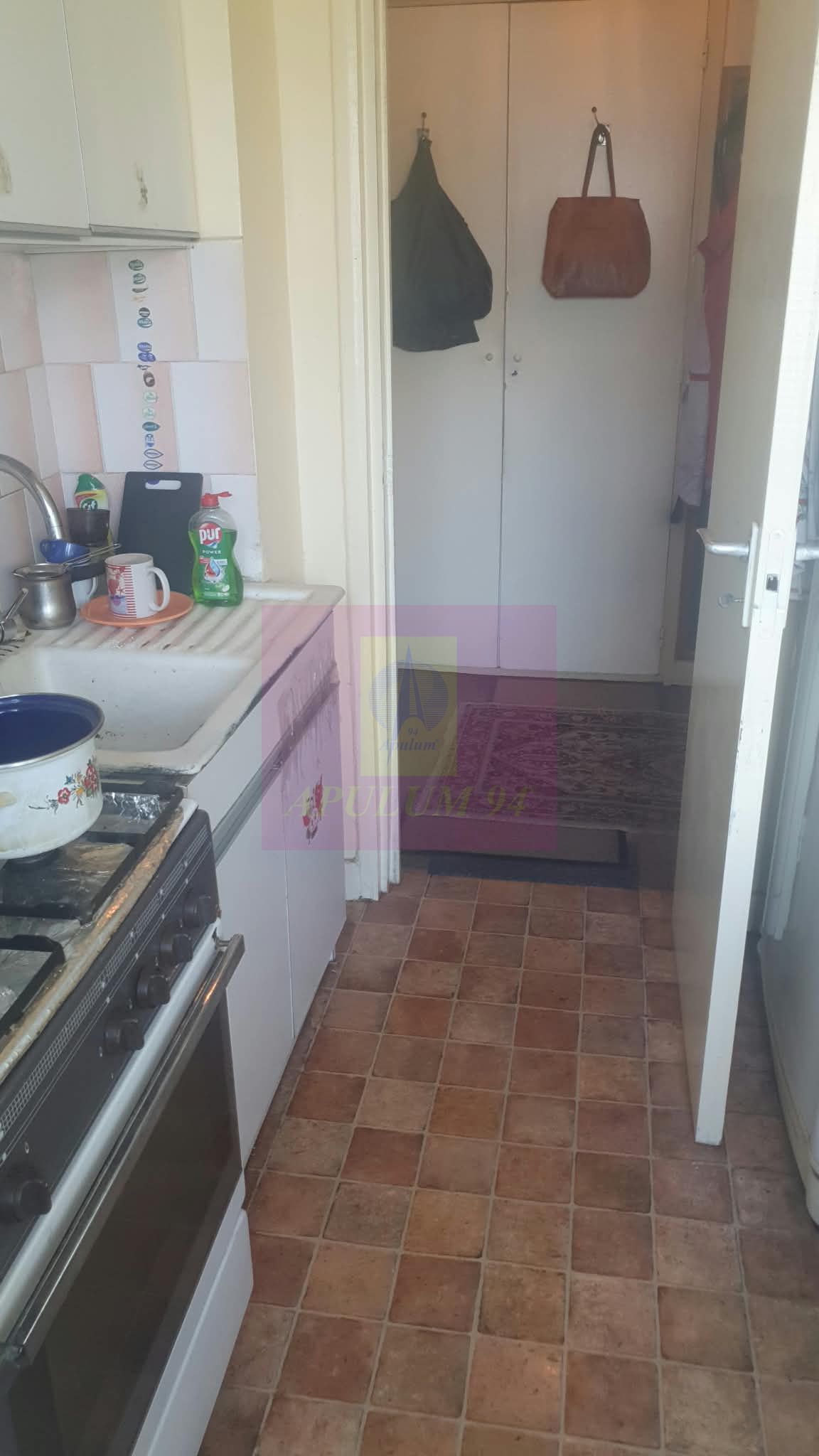 Ap 3 camere , Uverturii, metrou Lujerului - pret imbatabil — fotografia 6