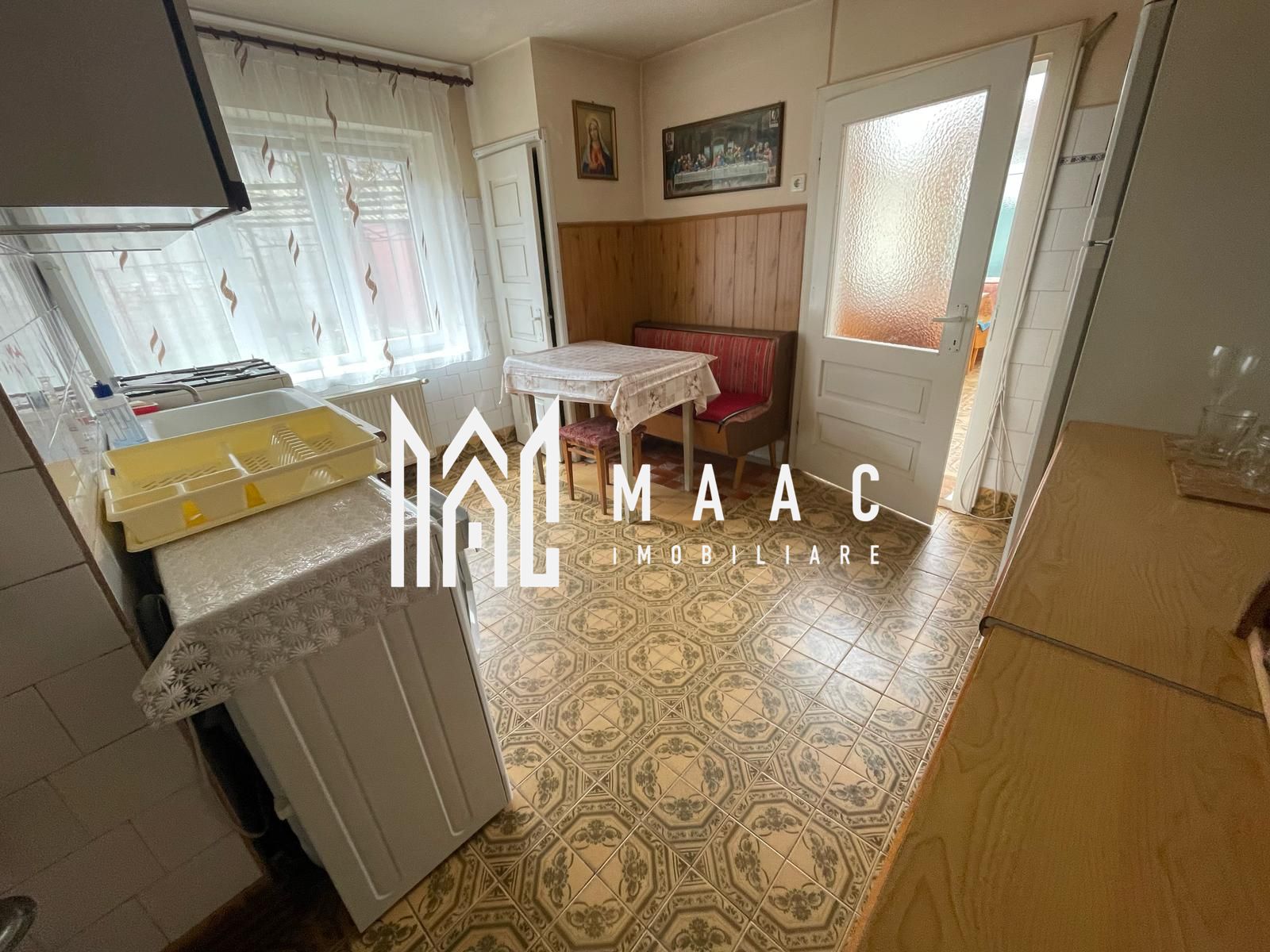 Casă 3 camere I Pivniță I Lazaret — fotografia 10
