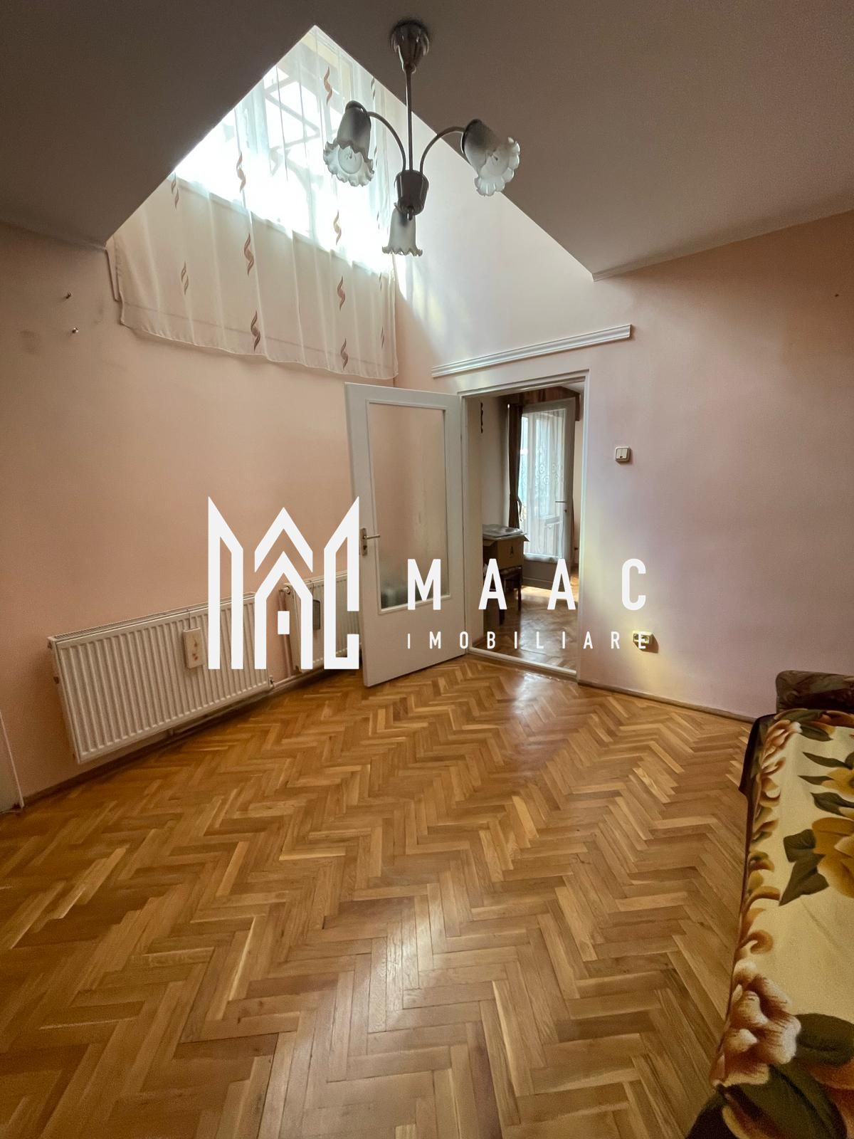 Casă 3 camere I Pivniță I Lazaret — fotografia 12