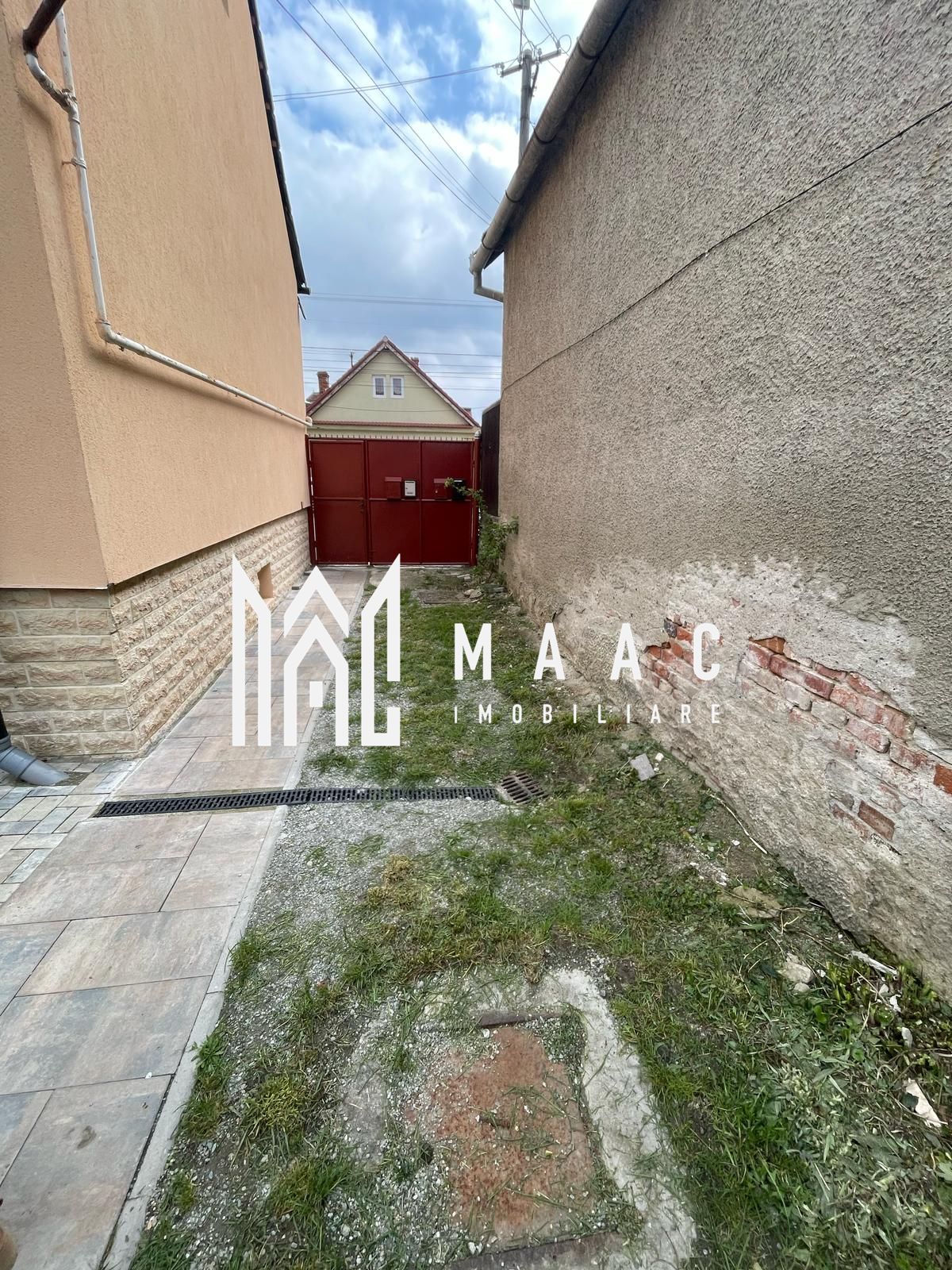 Casă 3 camere I Pivniță I Lazaret — fotografia 13