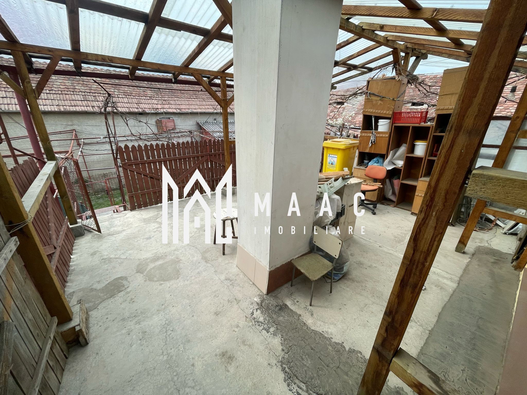 Casă 3 camere I Pivniță I Lazaret — fotografia 14