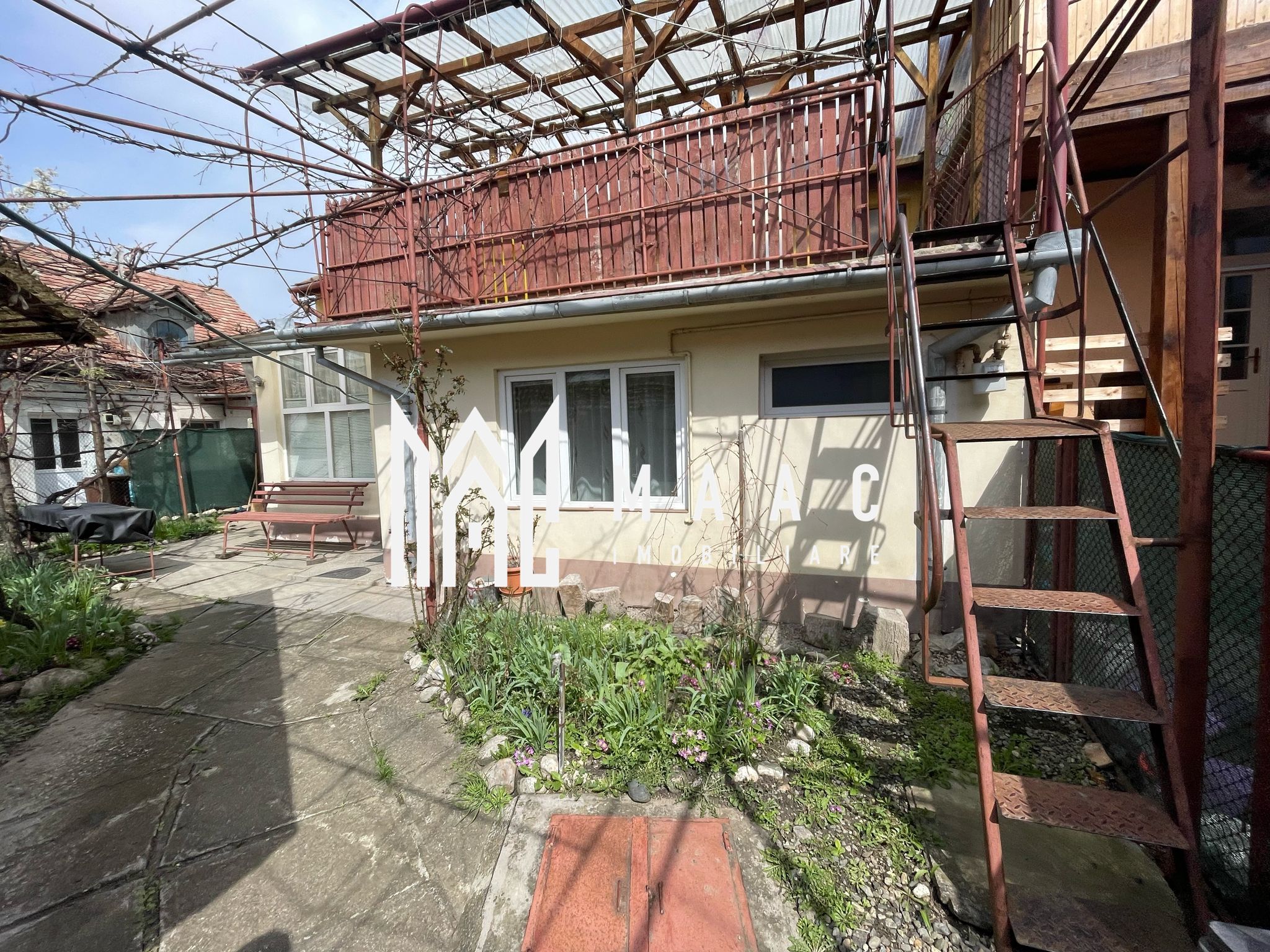 Casă 3 camere I Pivniță I Lazaret — fotografia 18