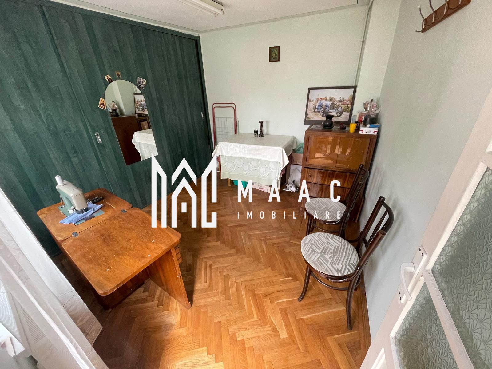 Casă 3 camere I Pivniță I Lazaret — fotografia 2