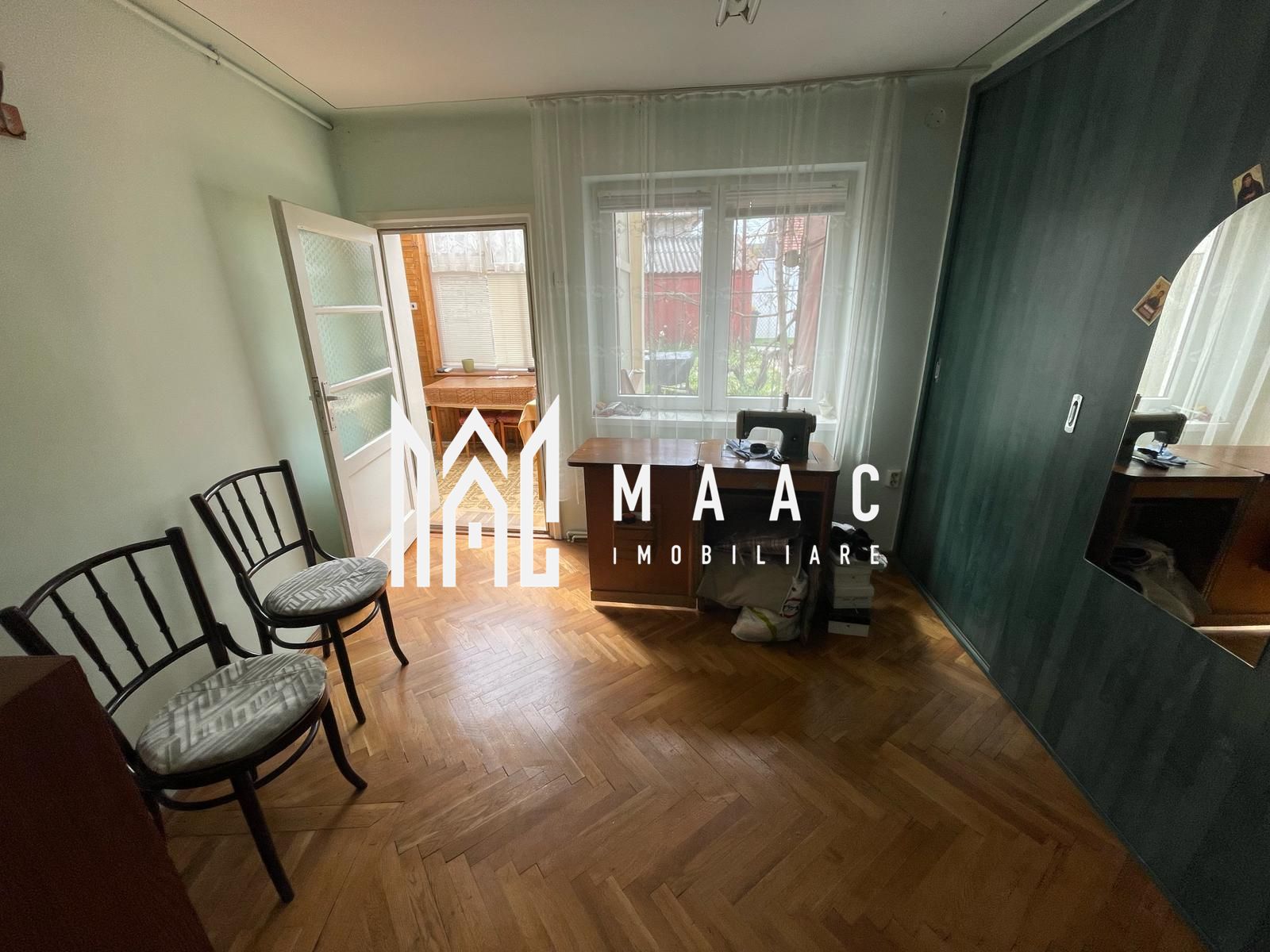 Casă 3 camere I Pivniță I Lazaret — fotografia 3
