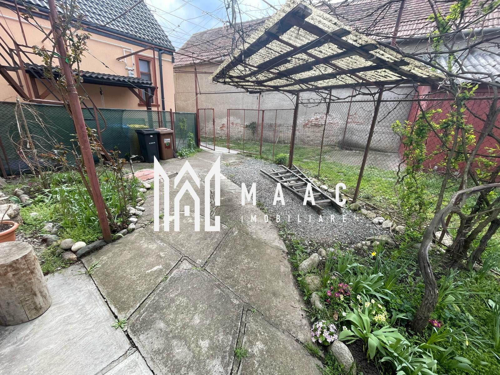Casă 3 camere I Pivniță I Lazaret — fotografia 4