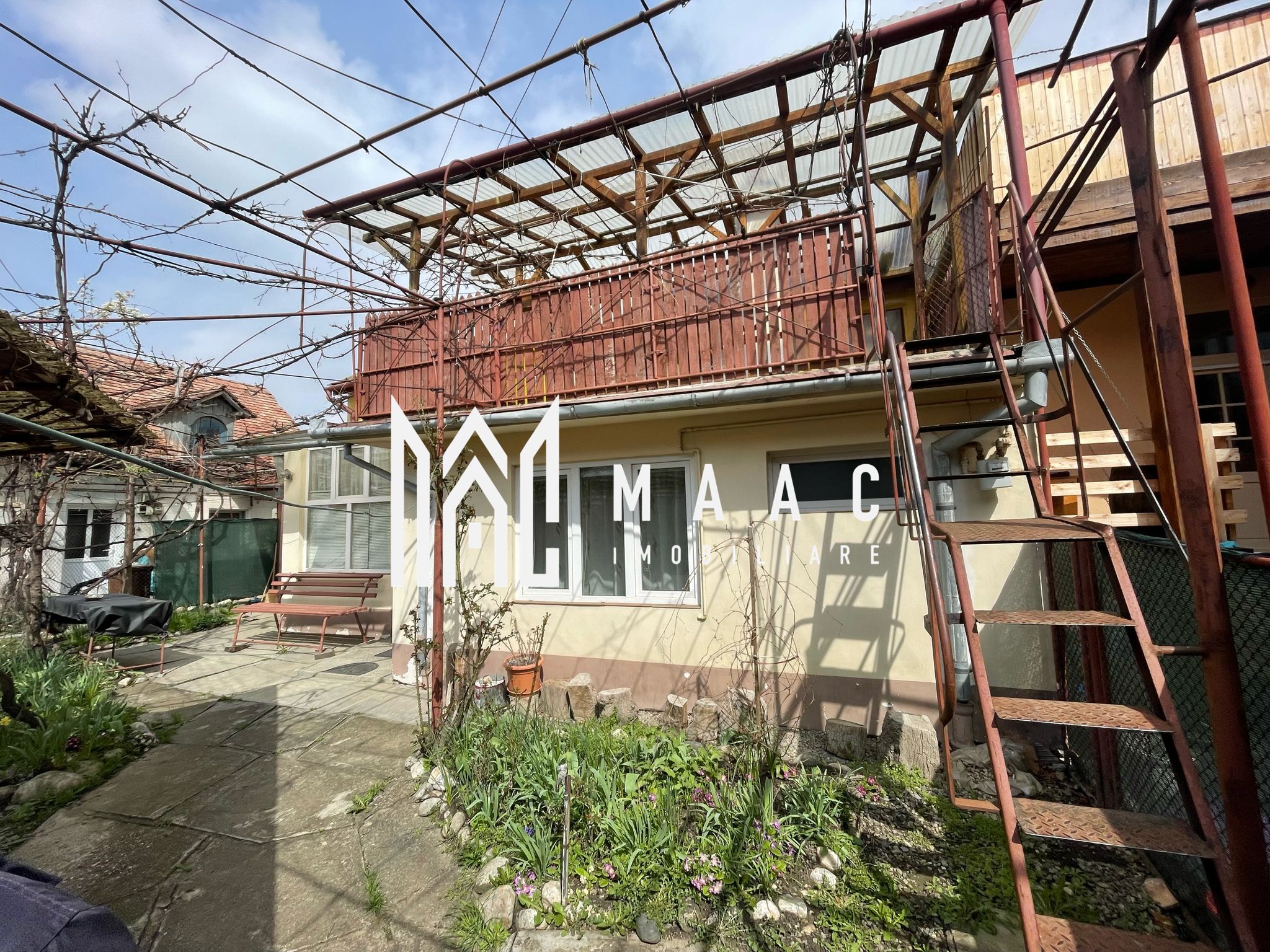 Casă 3 camere I Pivniță I Lazaret — fotografia 5