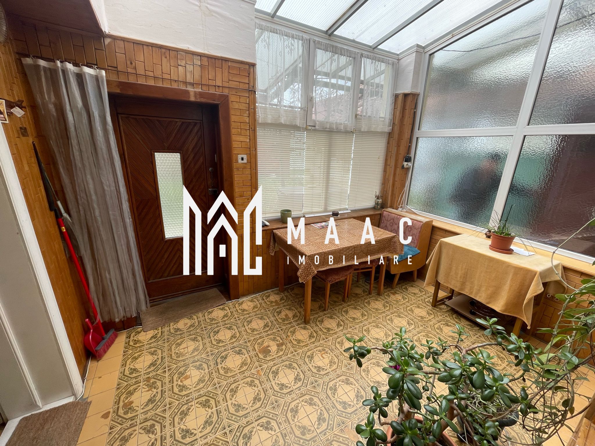 Casă 3 camere I Pivniță I Lazaret — fotografia 6