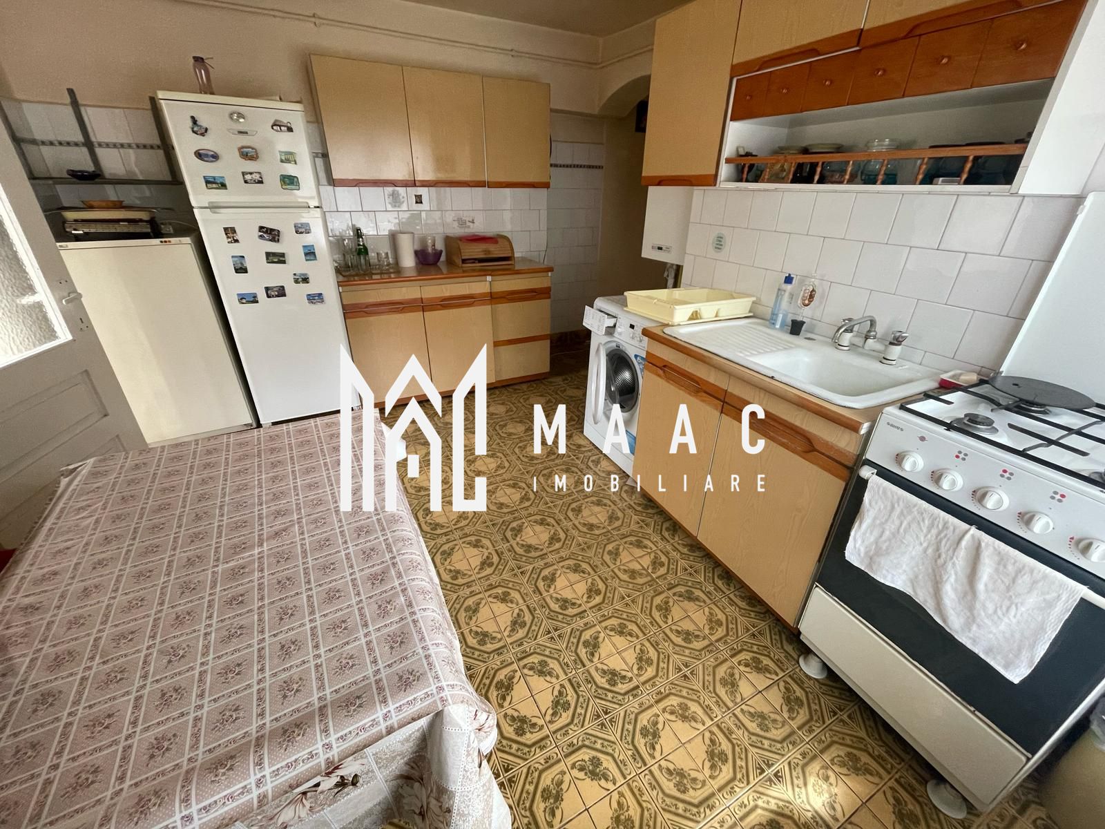 Casă 3 camere I Pivniță I Lazaret — fotografia 7