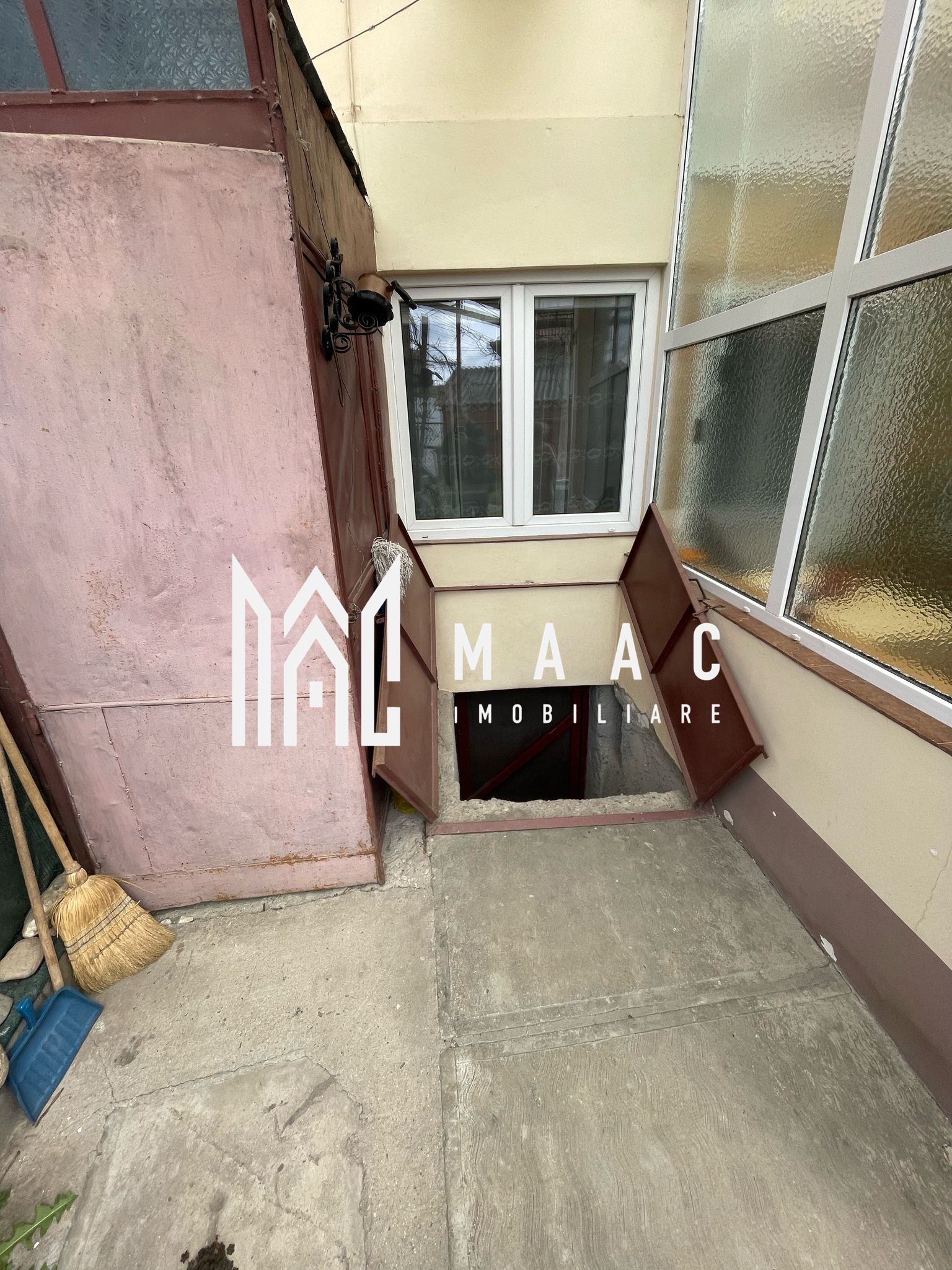 Casă 3 camere I Pivniță I Lazaret — fotografia 9
