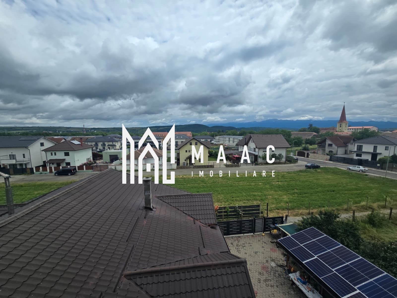 Apartament de vânzare 2 camere | Șelimbăr | 55 mp, decomandat, INTABULAT