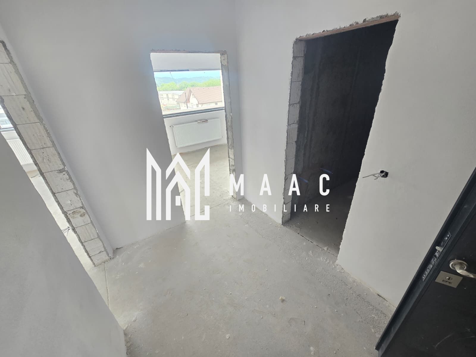 Apartament de vânzare 2 camere | Șelimbăr | 55 mp, decomandat, INTABULAT — fotografia 10